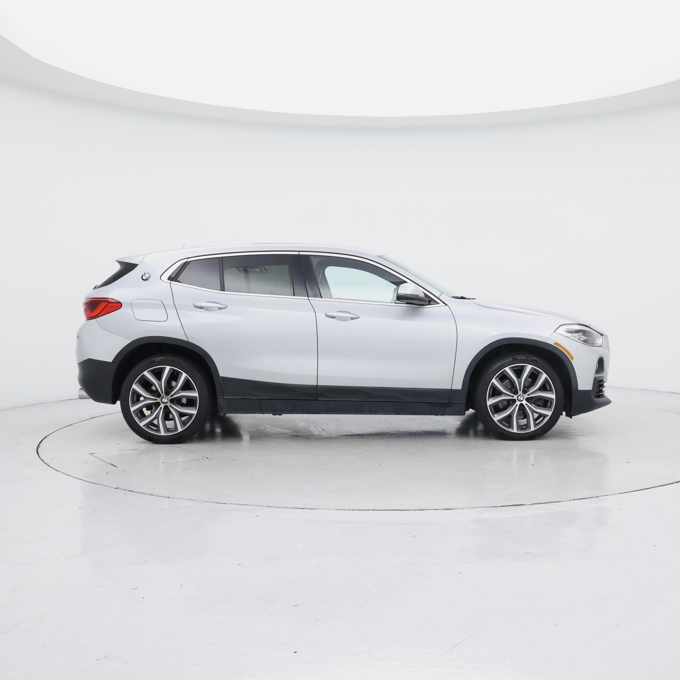 Thumbnail: 2018 BMW X2 - 7