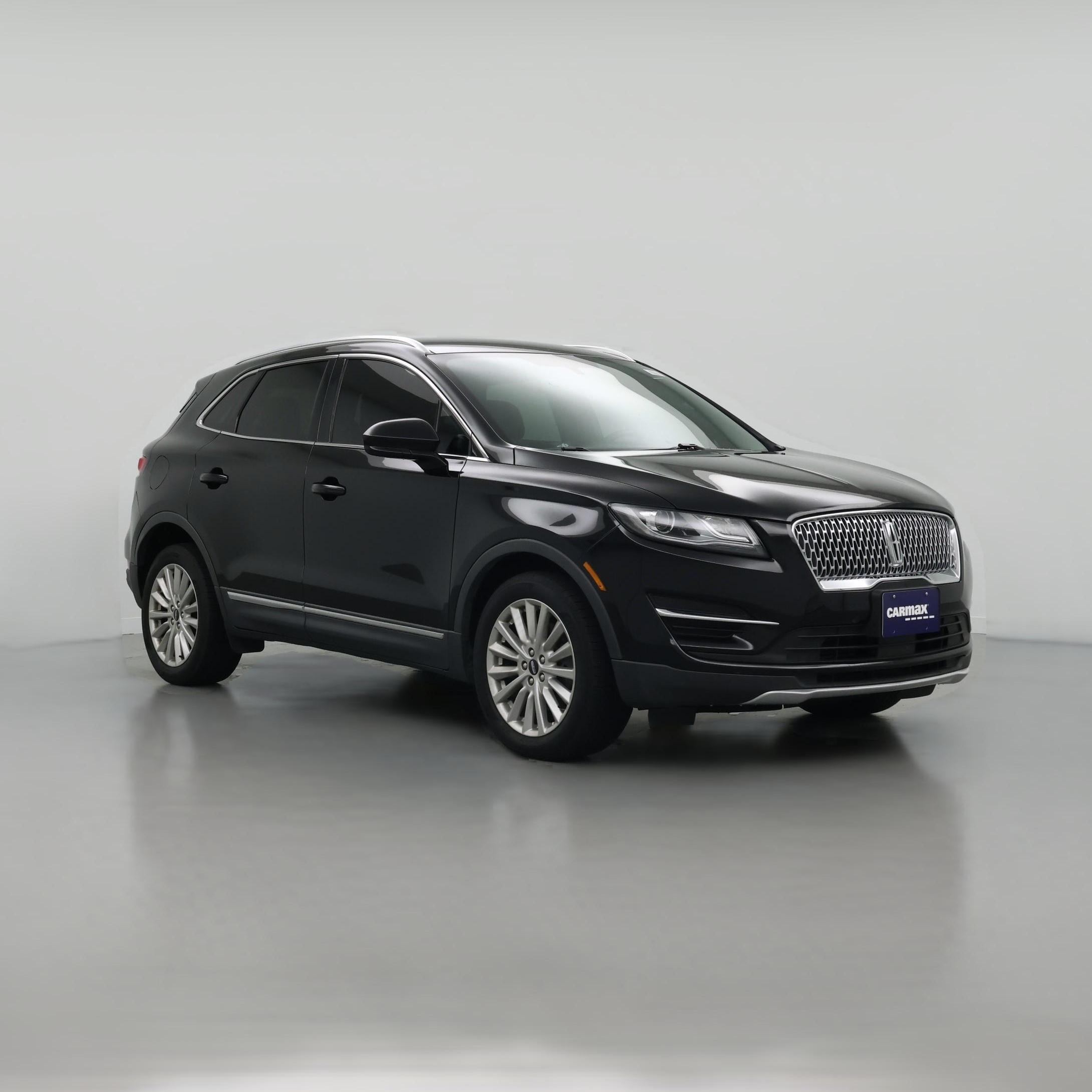 Thumbnail: 2019 Lincoln MKC - 1
