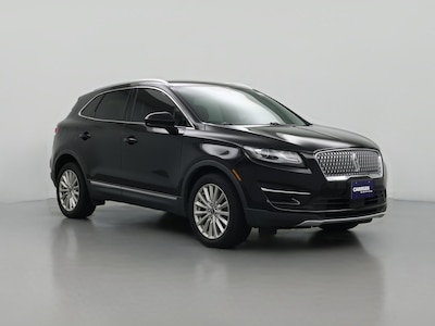 2019 Lincoln MKC