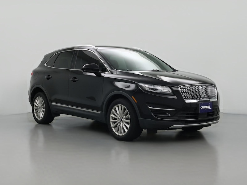 2019 Lincoln MKC  -
                  Wilmington, NC