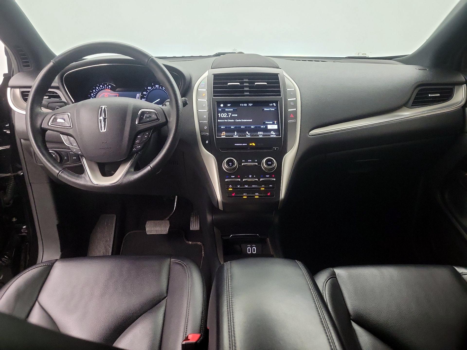 Thumbnail: 2019 Lincoln MKC - 9