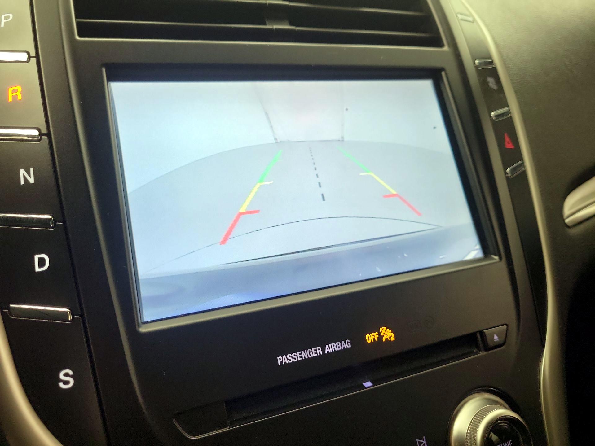 Thumbnail: 2019 Lincoln MKC - 14