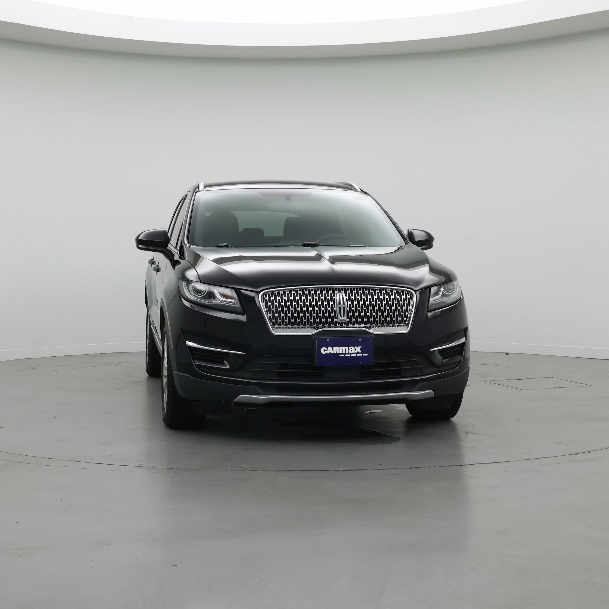 Thumbnail: 2019 Lincoln MKC - 5