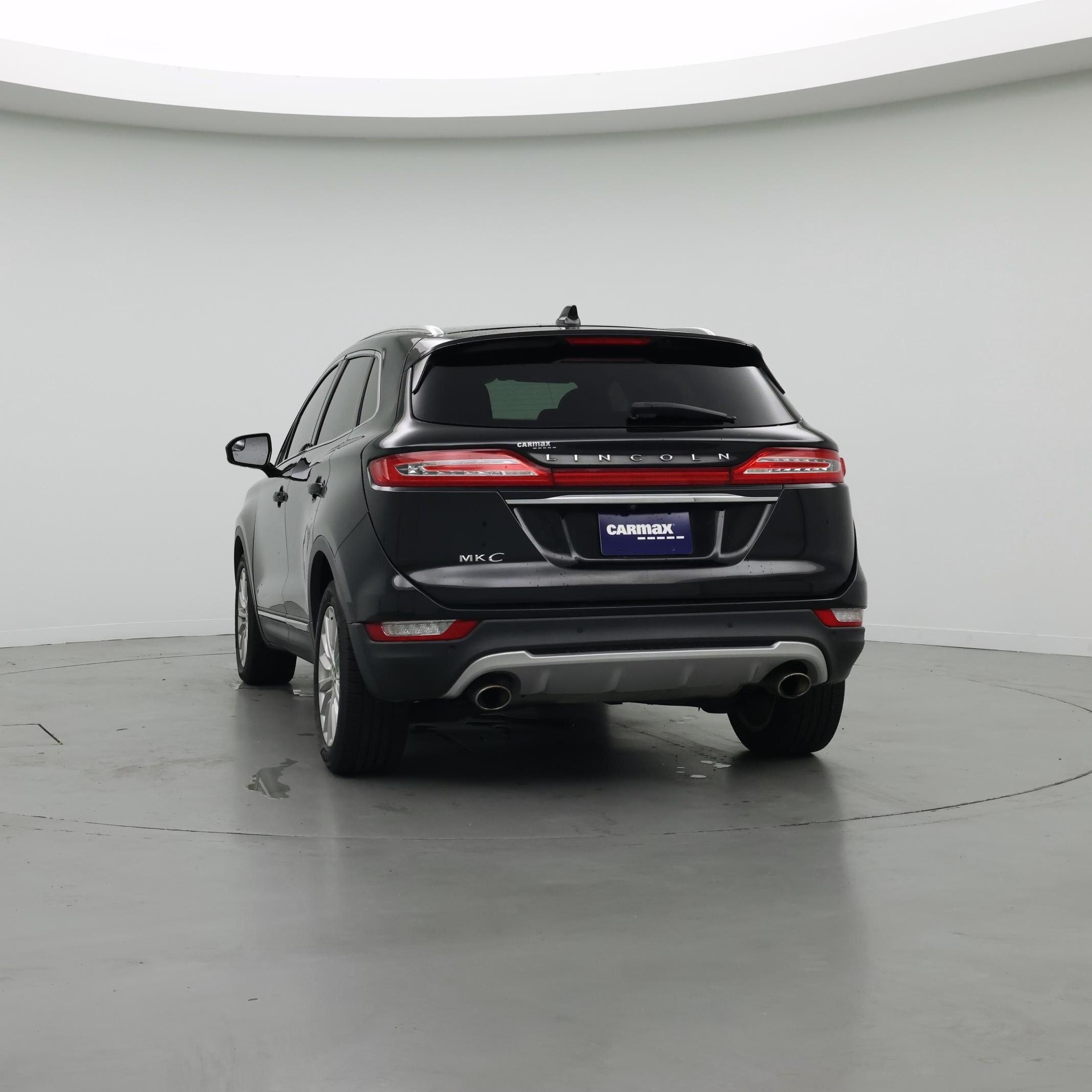 Thumbnail: 2019 Lincoln MKC - 6