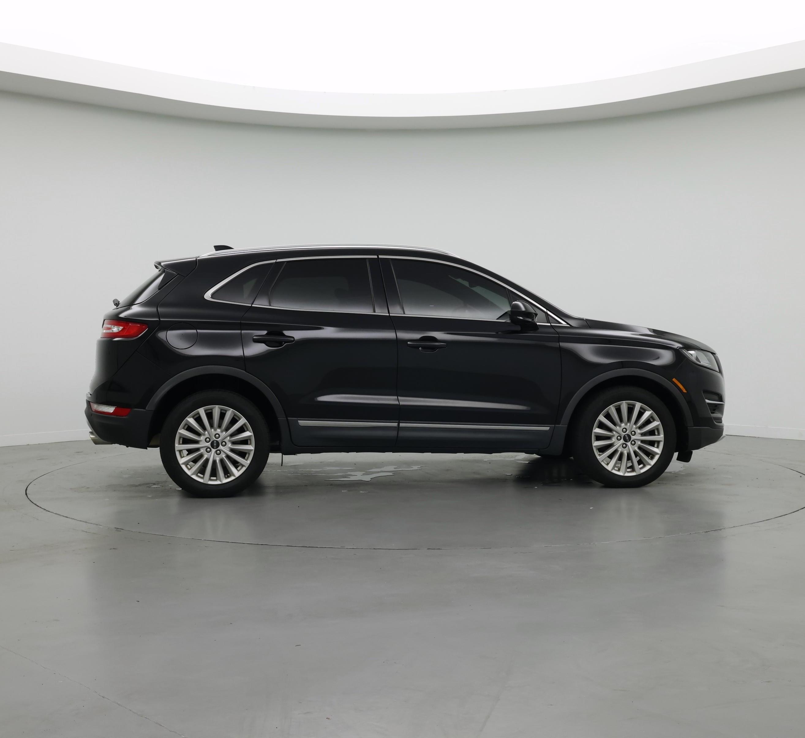 Thumbnail: 2019 Lincoln MKC - 7