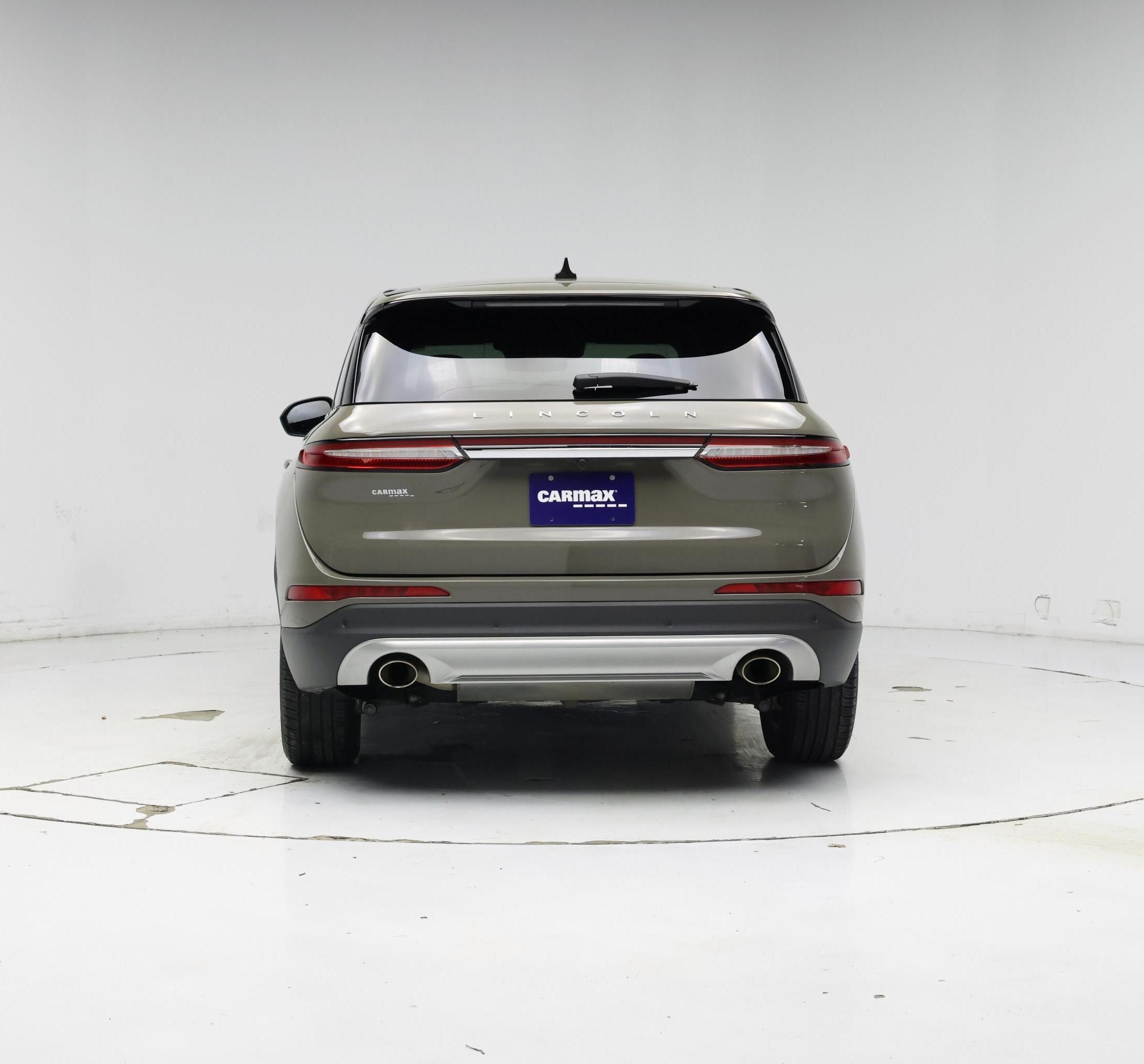 Thumbnail: 2025 Lincoln Corsair - 6