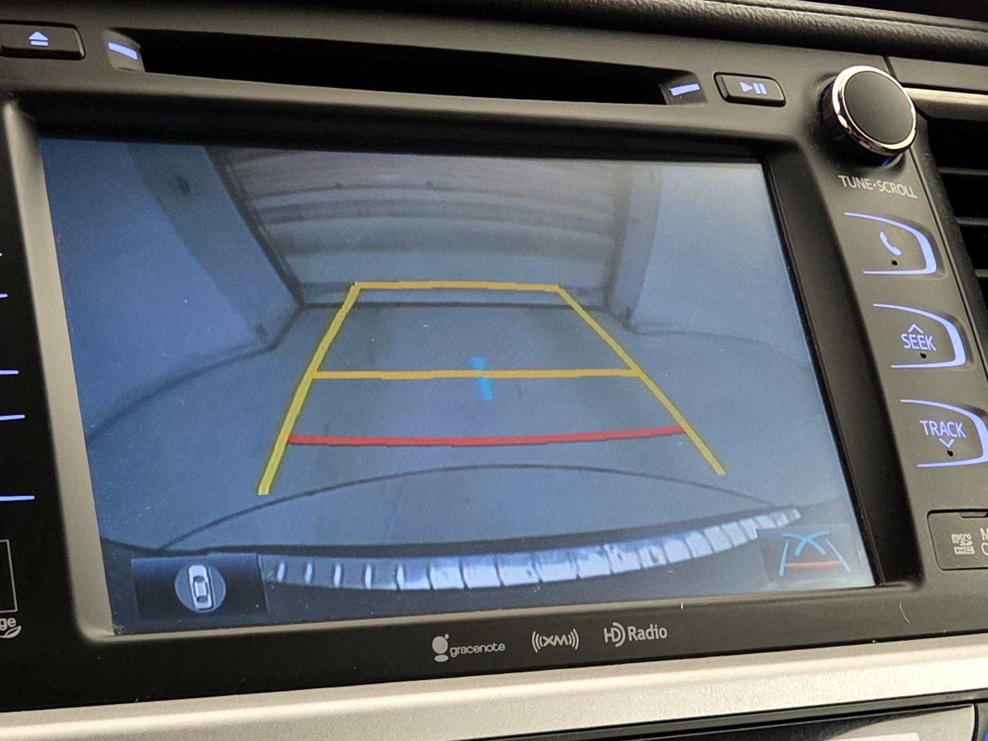 Thumbnail: 2019 Toyota Highlander - 15