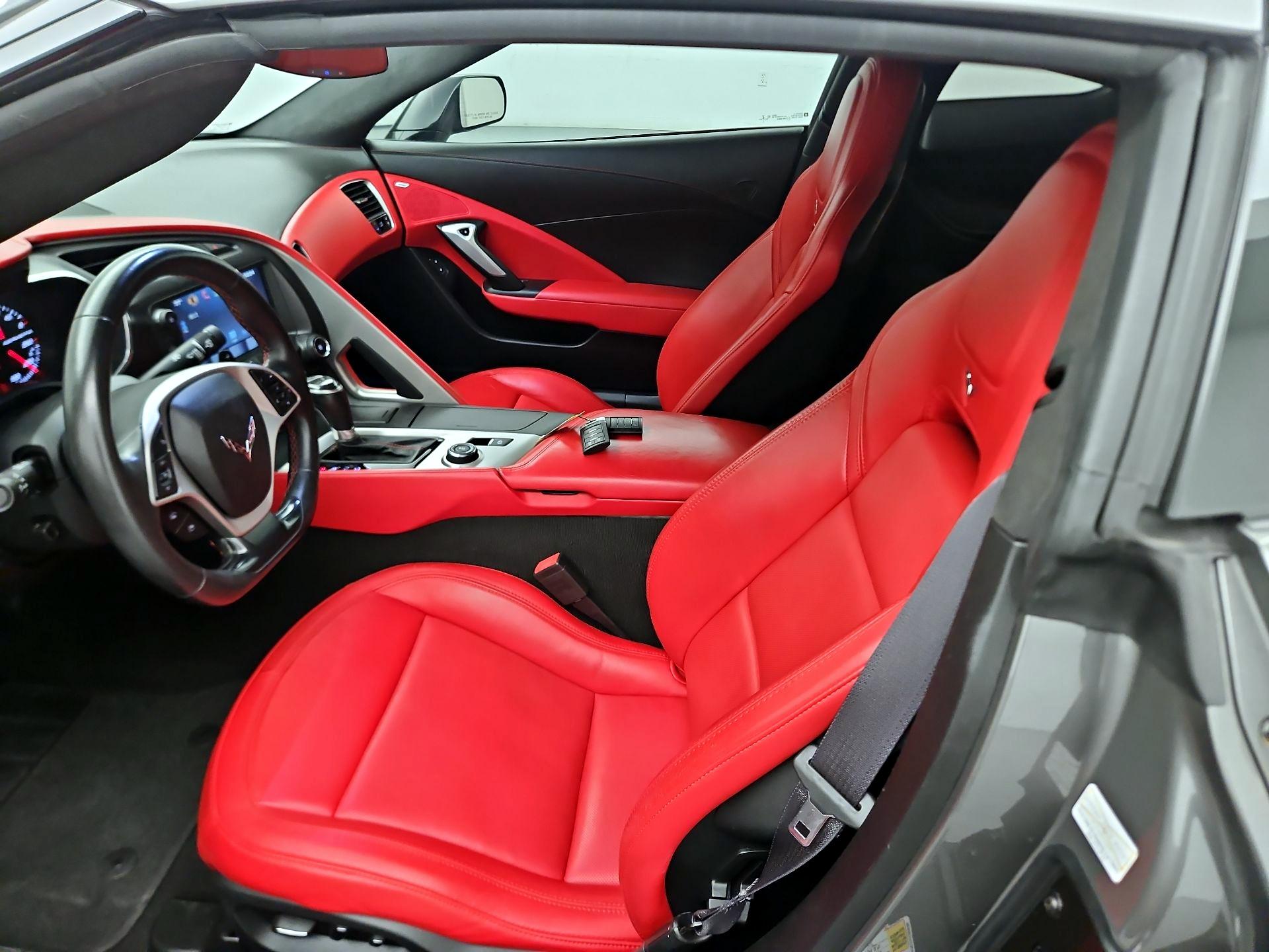 Thumbnail: 2016 Chevrolet Corvette - 11