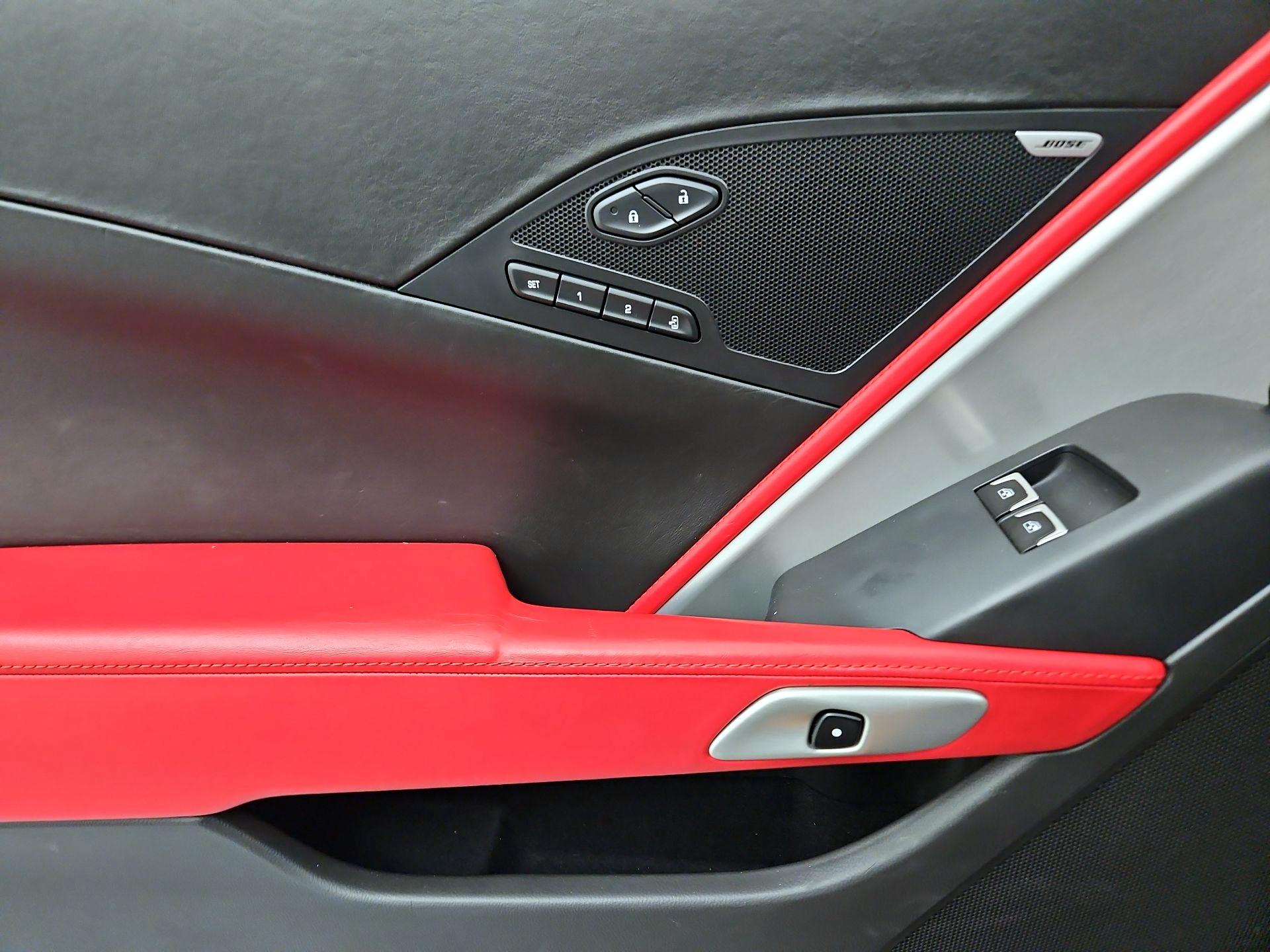 Thumbnail: 2016 Chevrolet Corvette - 12