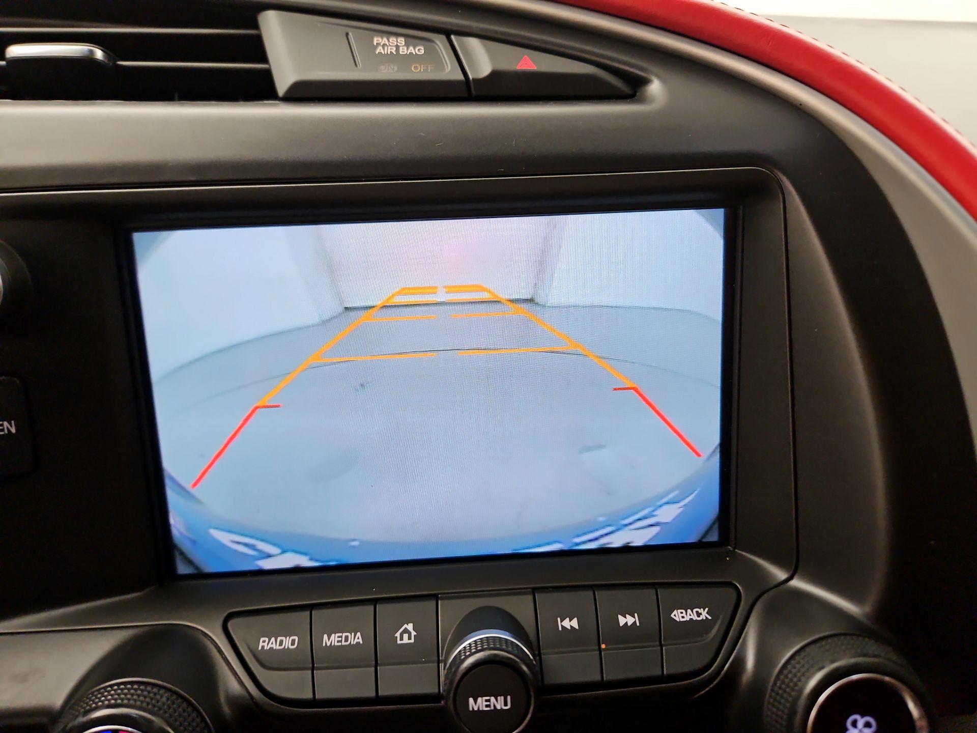 Thumbnail: 2016 Chevrolet Corvette - 14