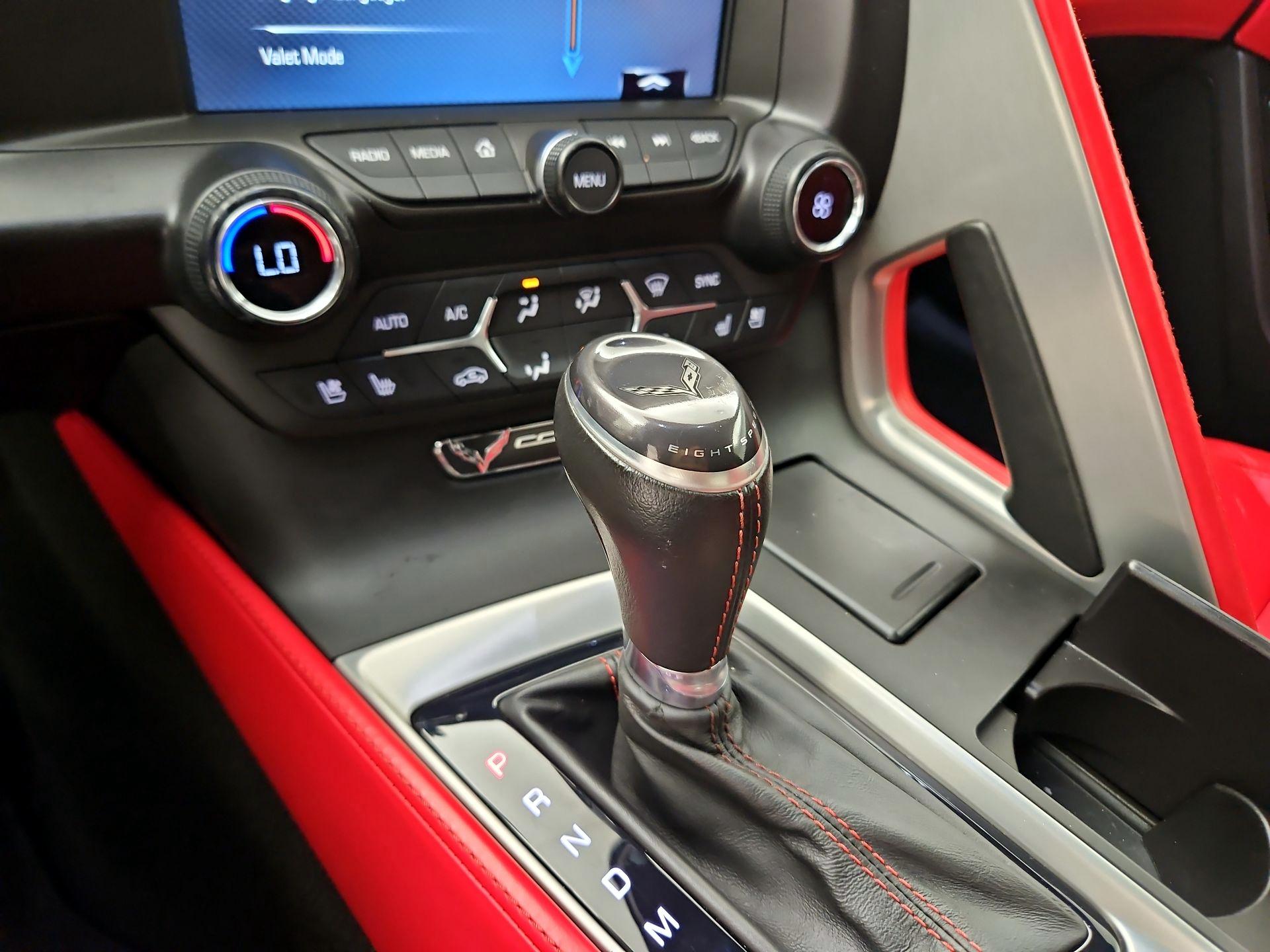 Thumbnail: 2016 Chevrolet Corvette - 17
