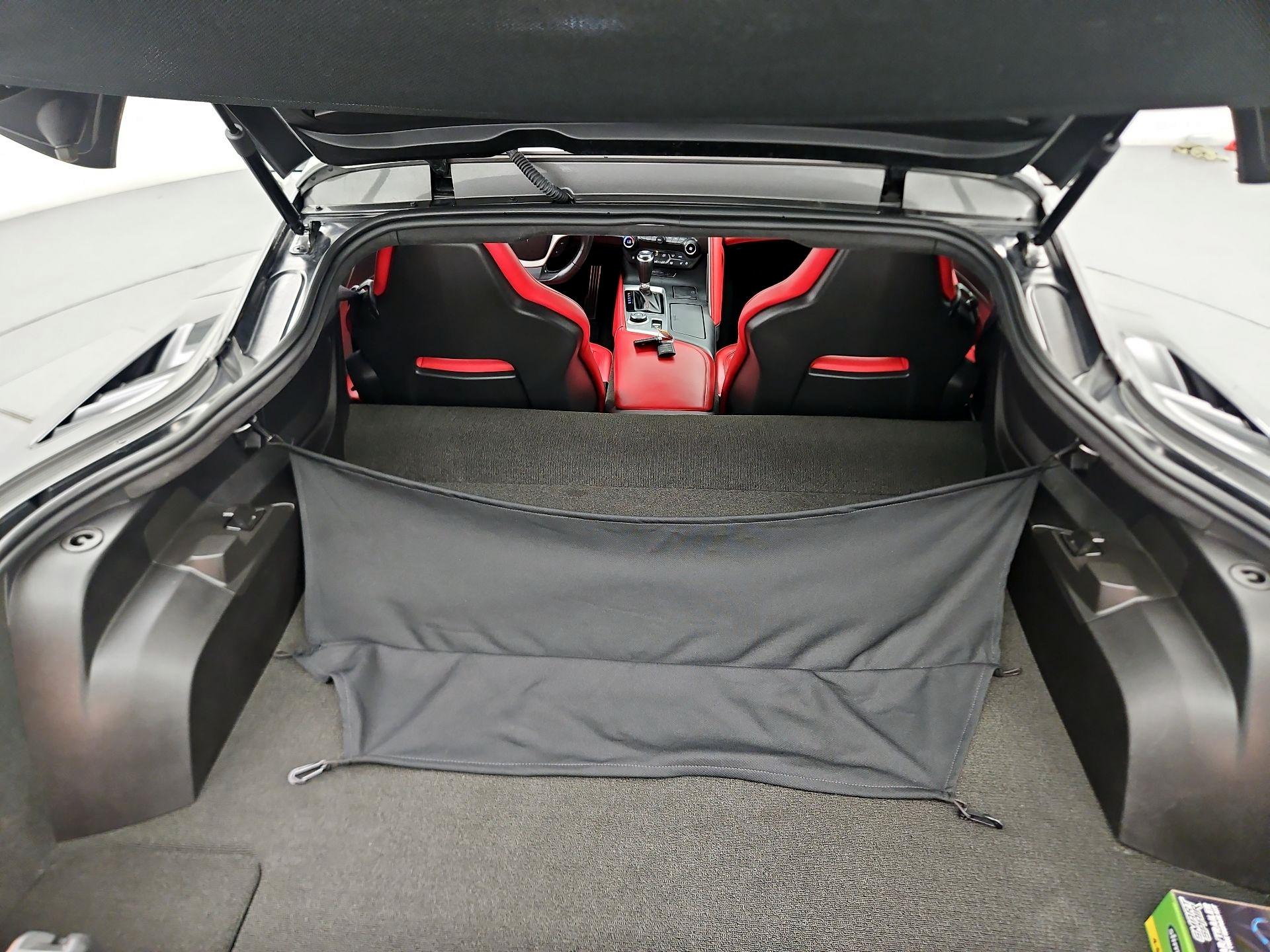 Thumbnail: 2016 Chevrolet Corvette - 18