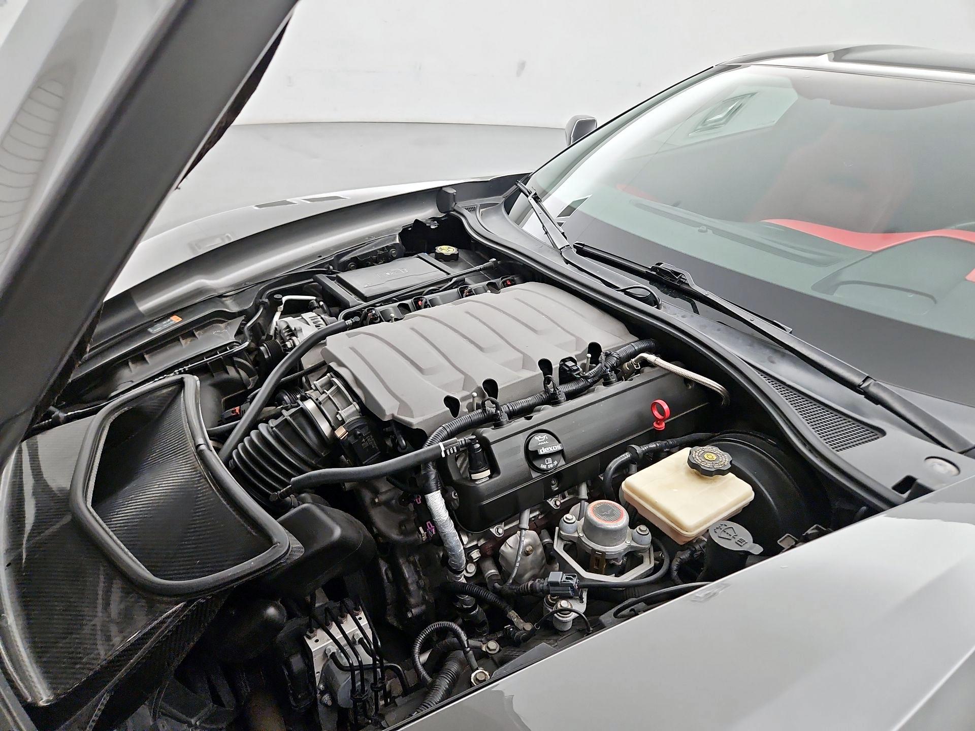 Thumbnail: 2016 Chevrolet Corvette - 19