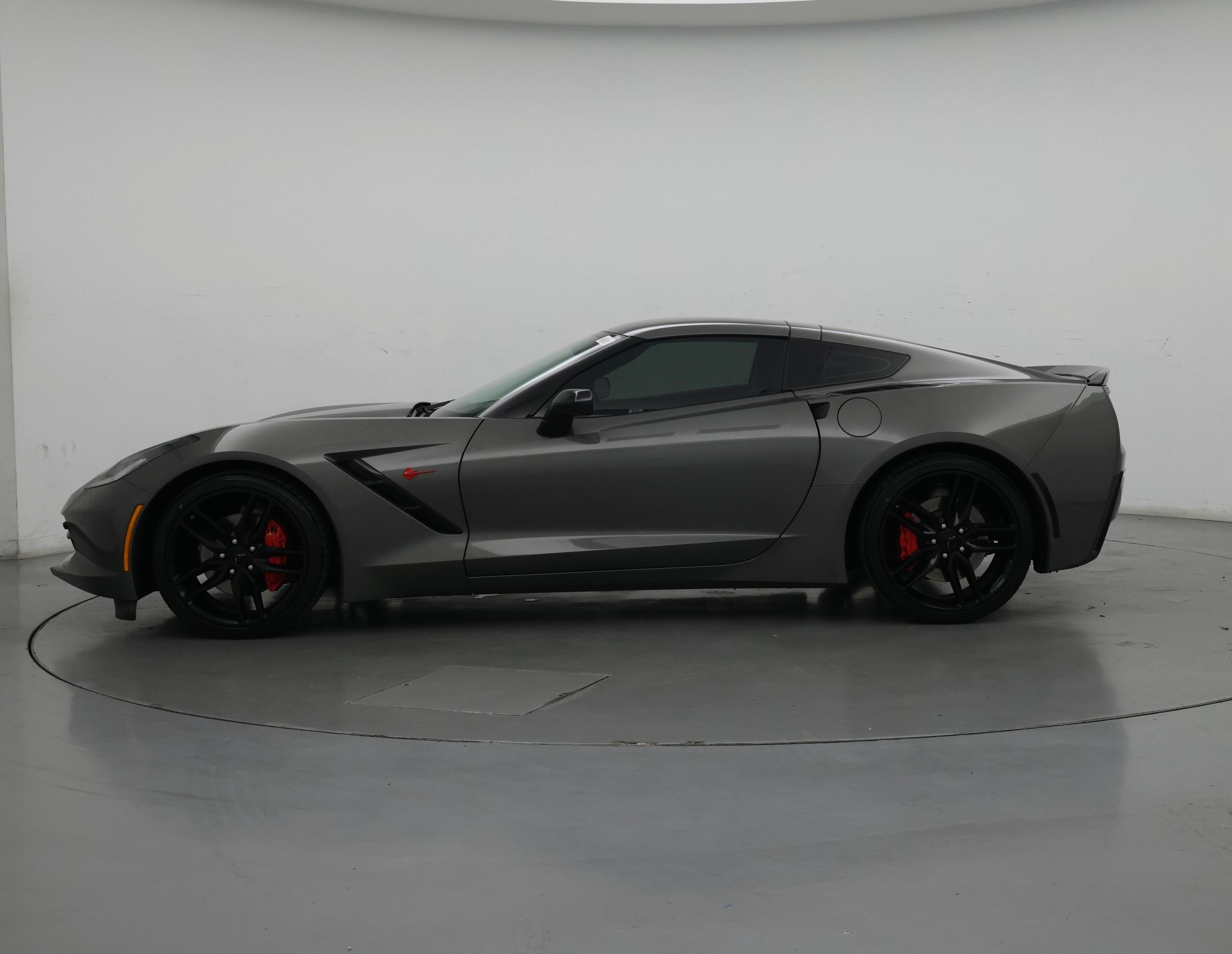 Thumbnail: 2016 Chevrolet Corvette - 3