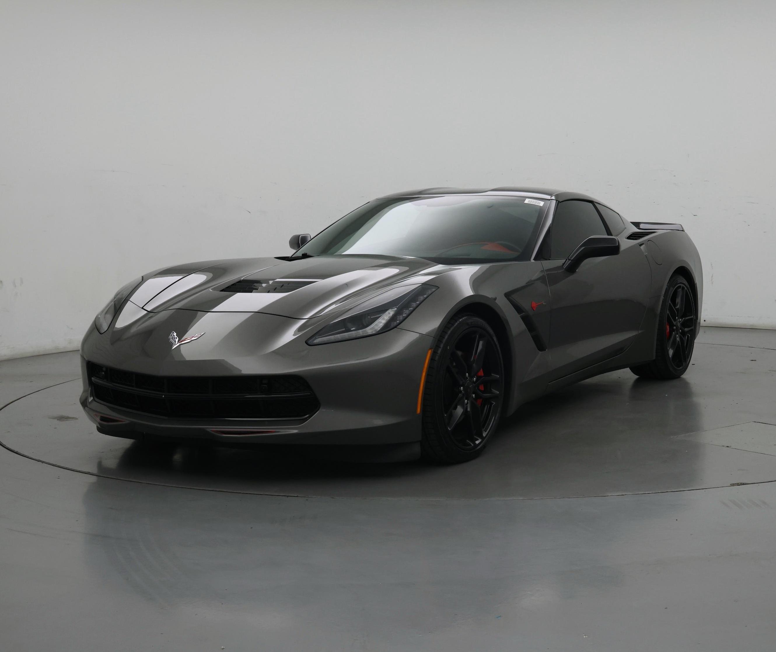 Thumbnail: 2016 Chevrolet Corvette - 4
