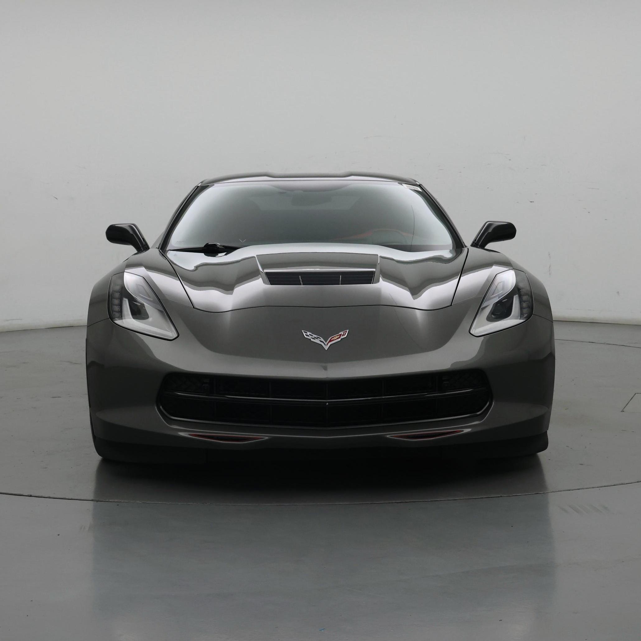 Thumbnail: 2016 Chevrolet Corvette - 5