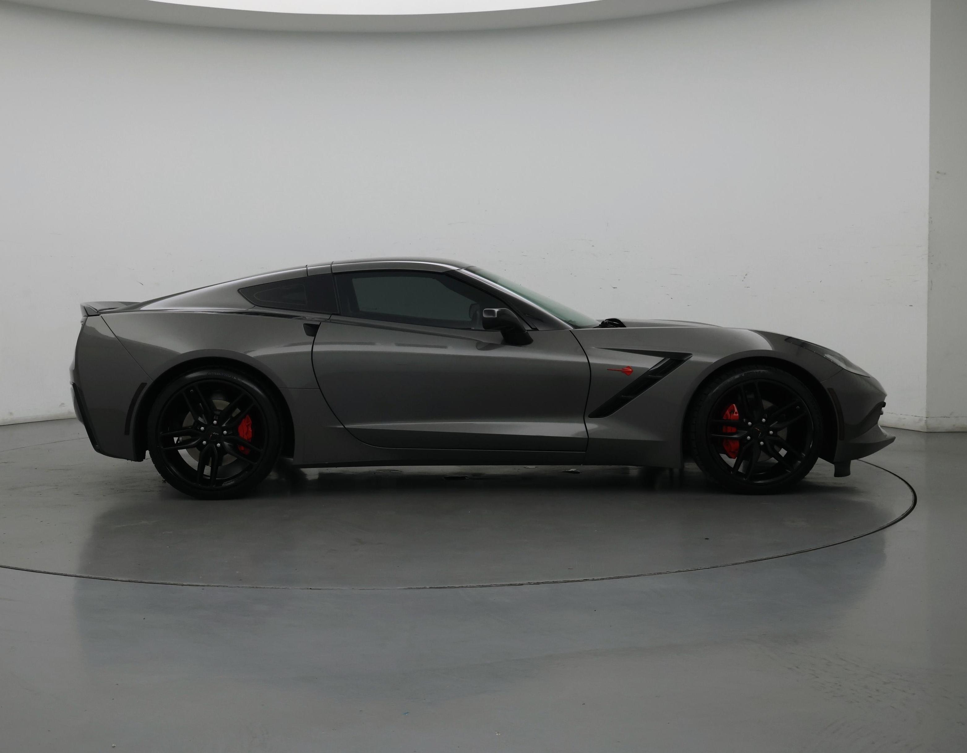 Thumbnail: 2016 Chevrolet Corvette - 7