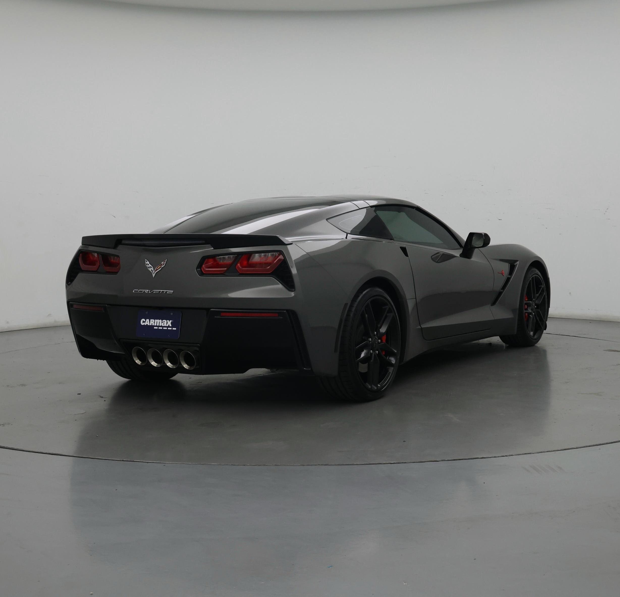 Thumbnail: 2016 Chevrolet Corvette - 8