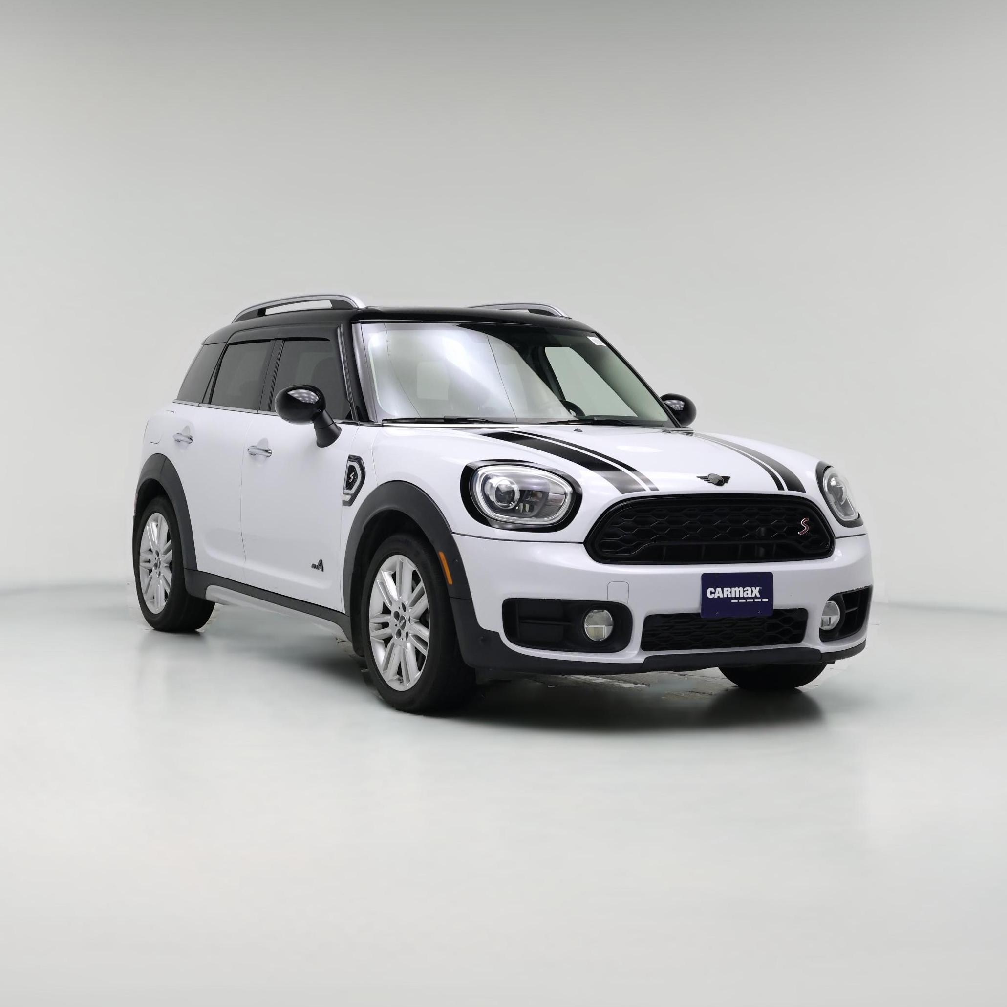 Thumbnail: 2018 MINI Cooper Countryman - 1