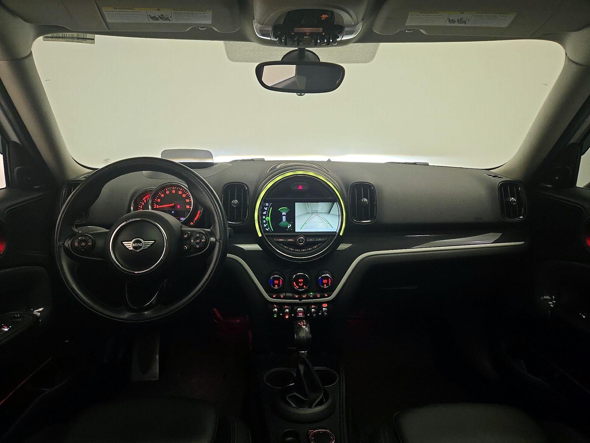 Thumbnail: 2018 MINI Cooper Countryman - 9
