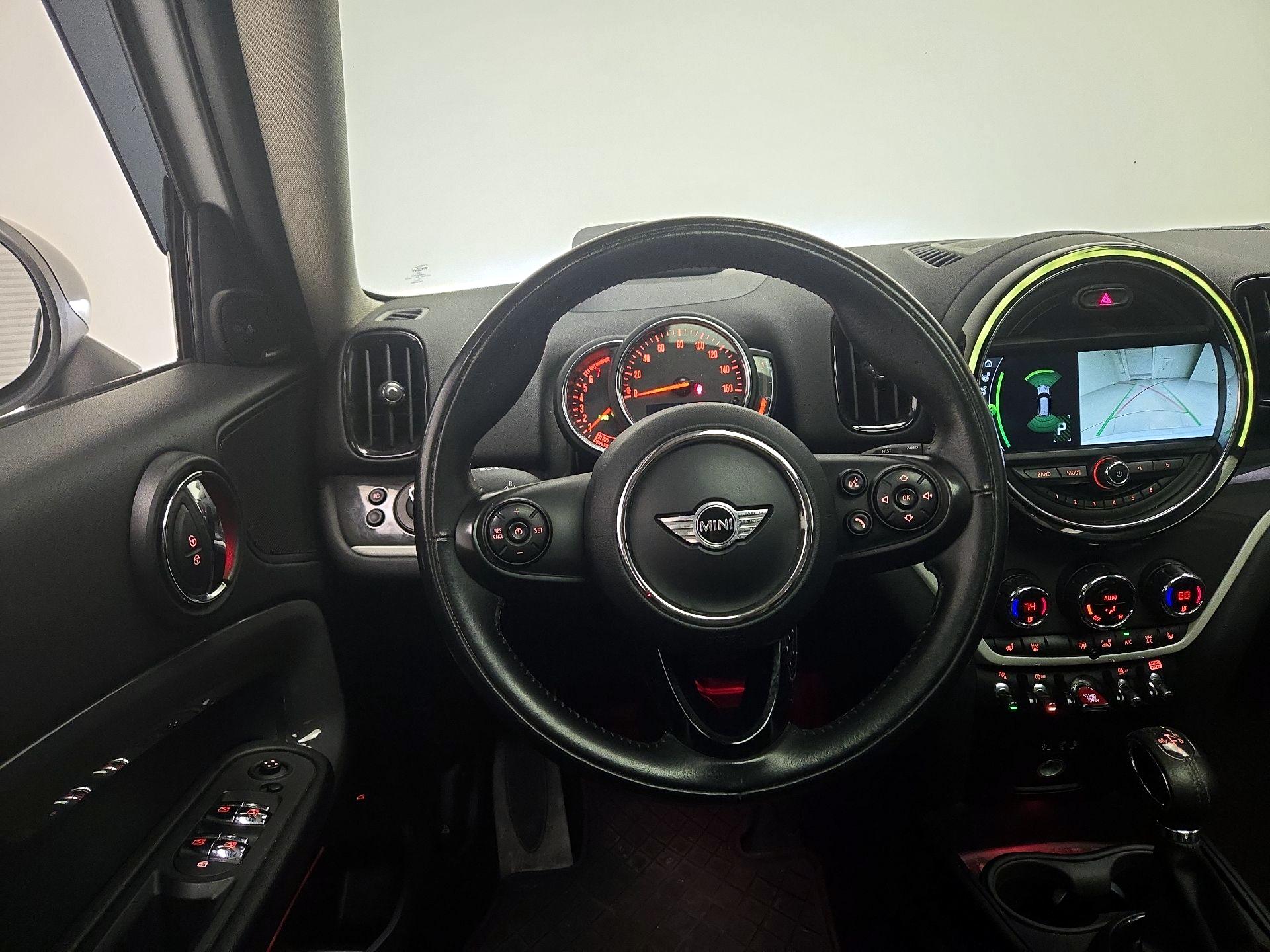 Thumbnail: 2018 MINI Cooper Countryman - 10