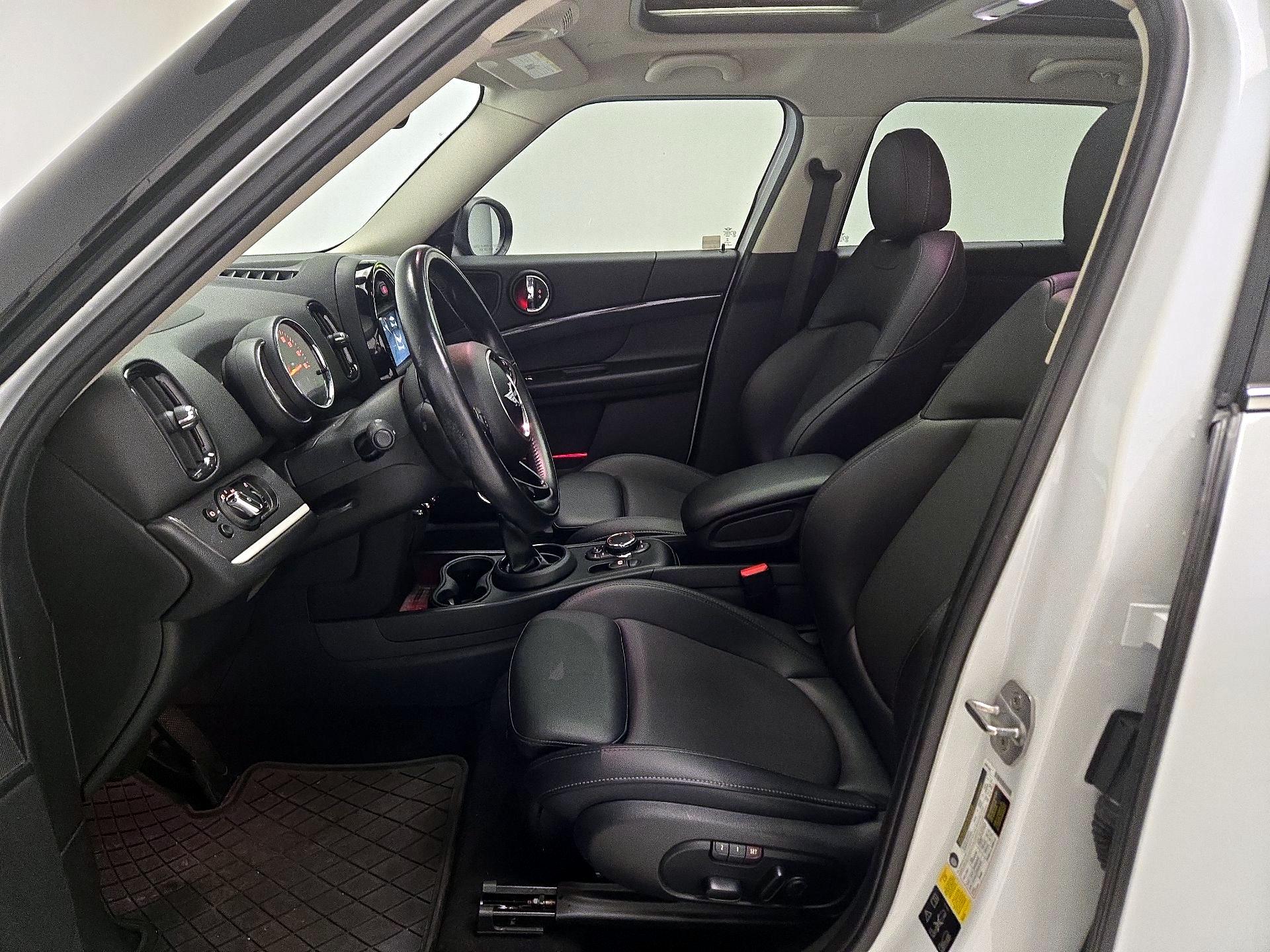 Thumbnail: 2018 MINI Cooper Countryman - 11