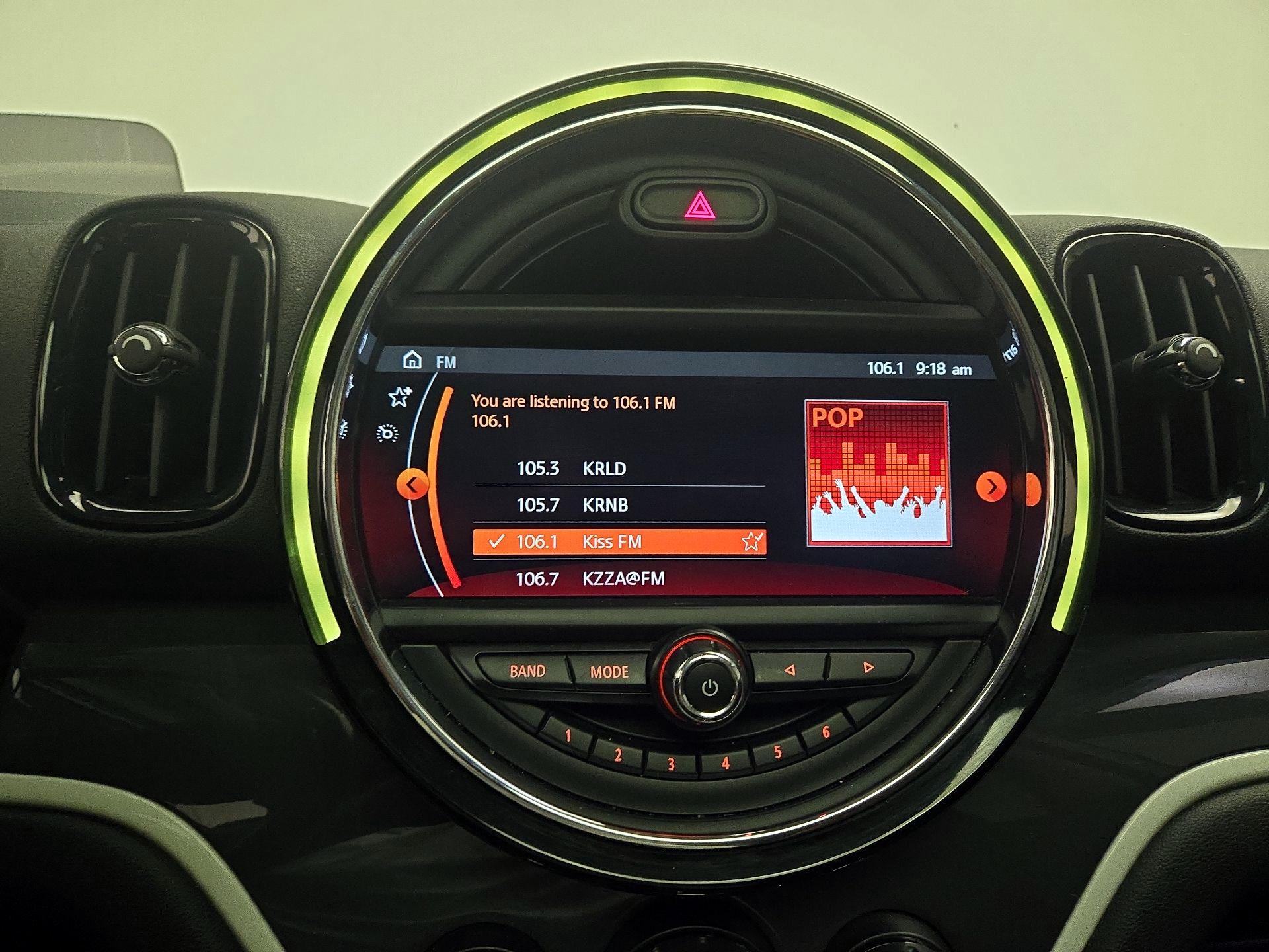 Thumbnail: 2018 MINI Cooper Countryman - 15