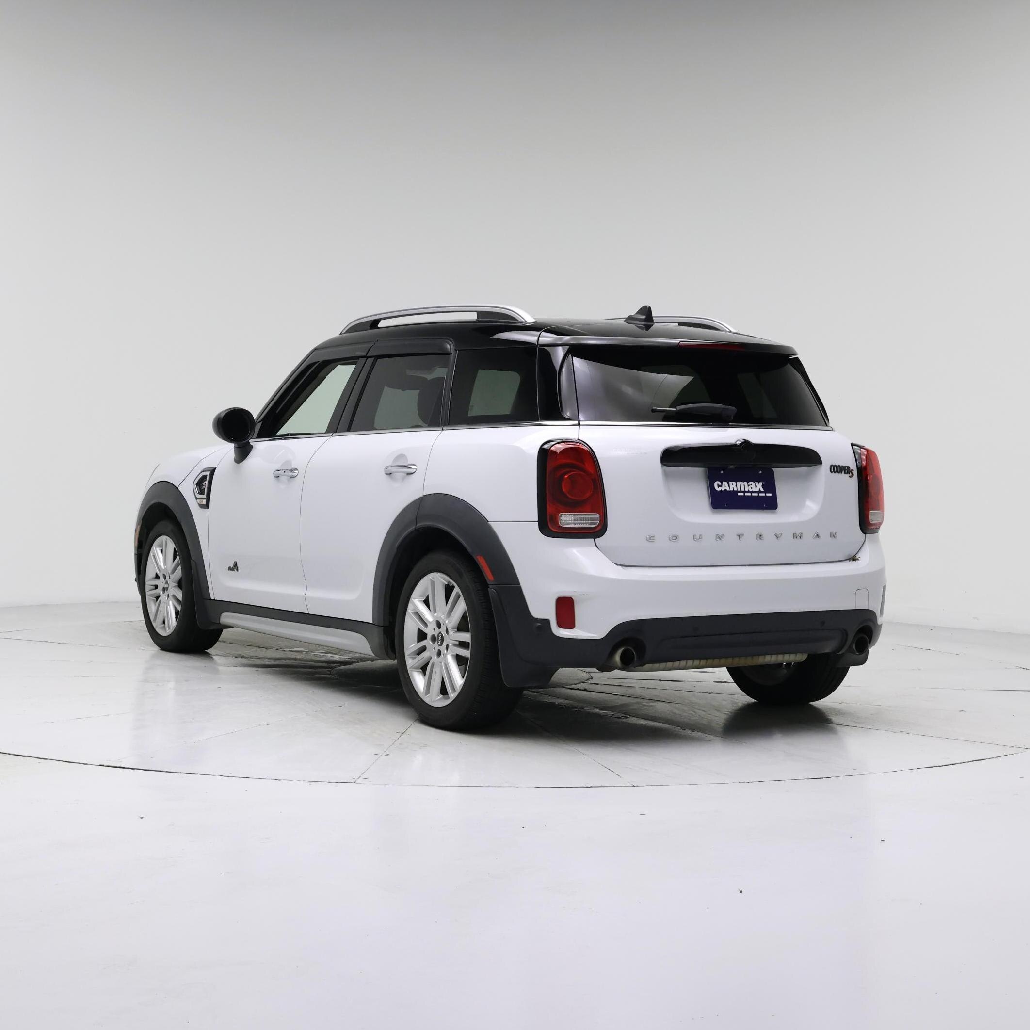 Thumbnail: 2018 MINI Cooper Countryman - 2