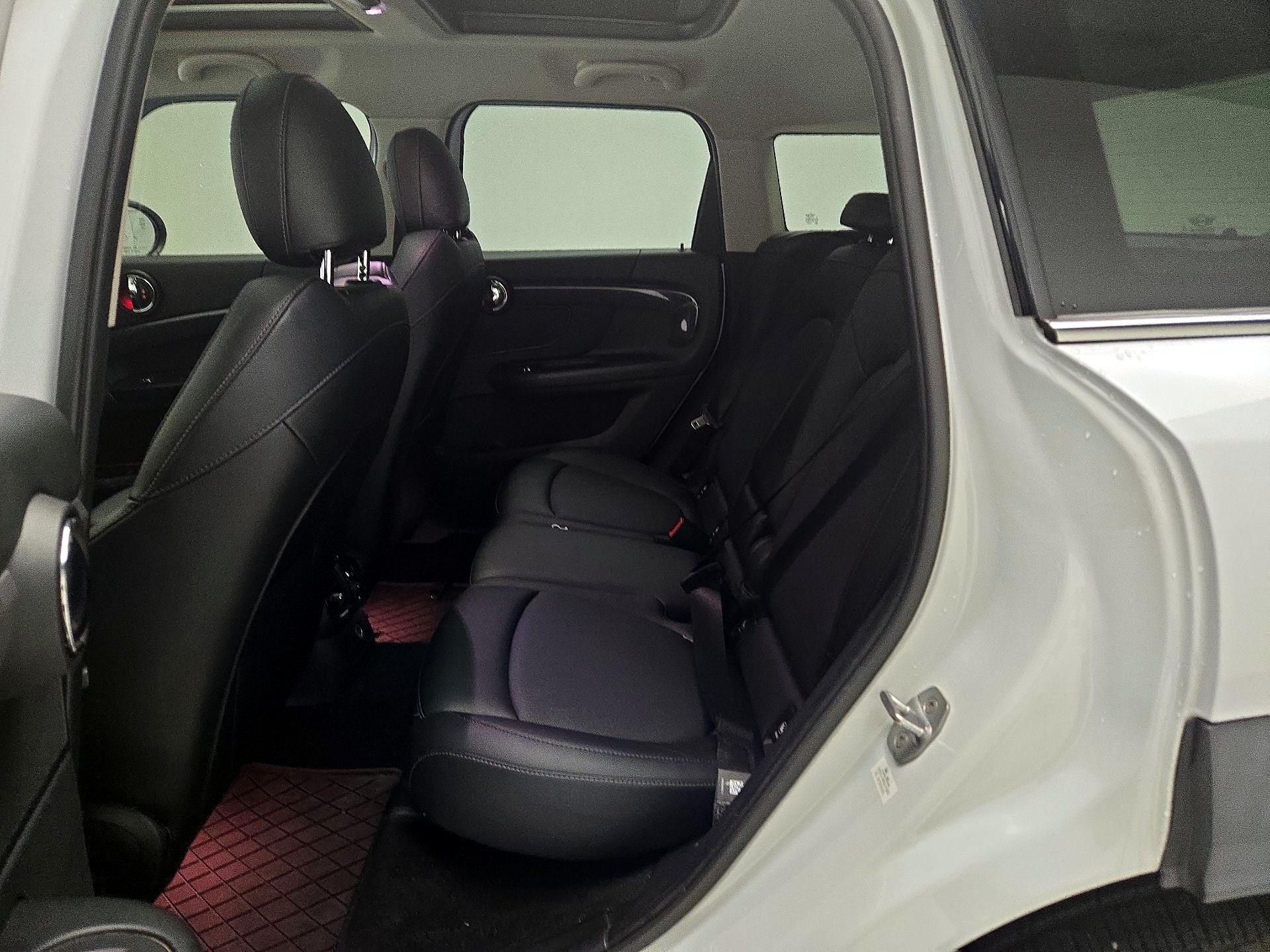 Thumbnail: 2018 MINI Cooper Countryman - 20