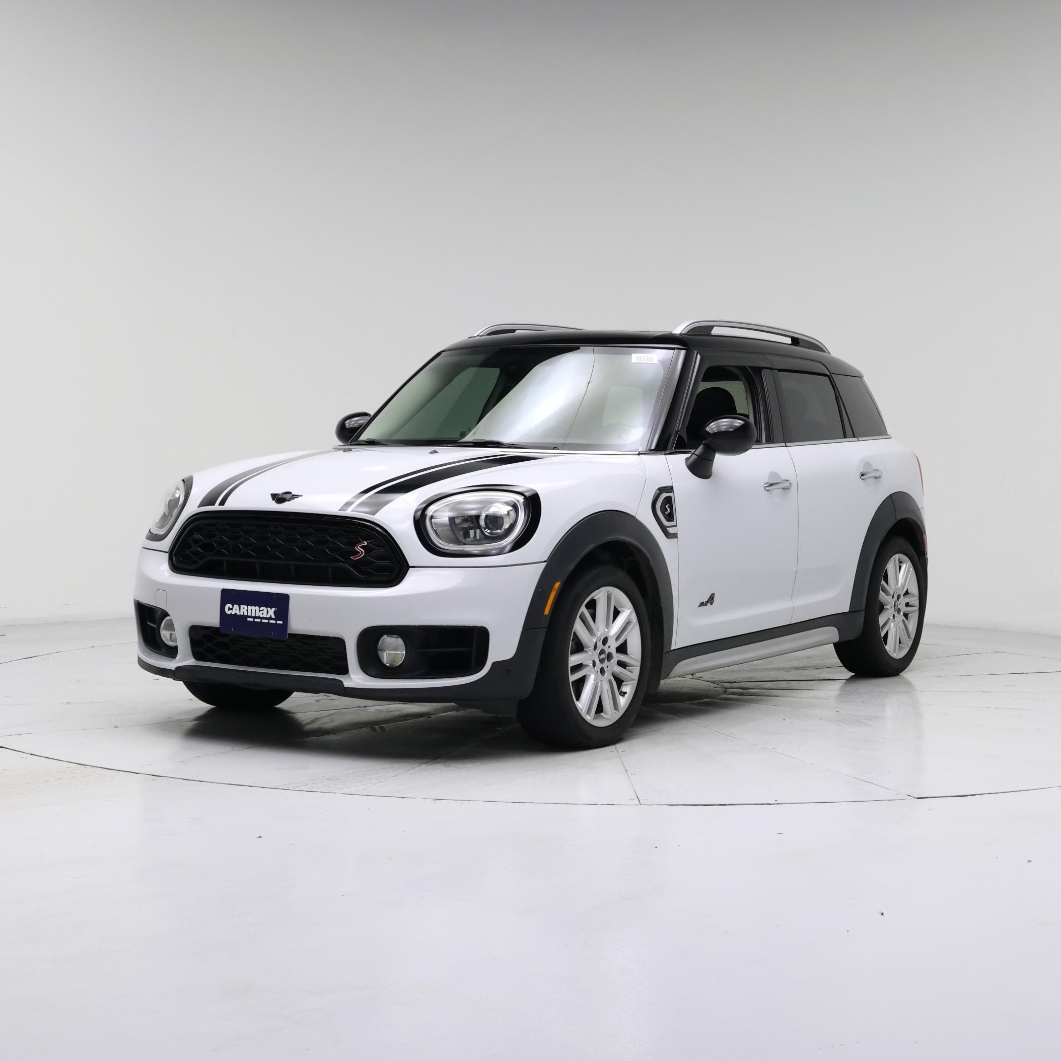 Thumbnail: 2018 MINI Cooper Countryman - 4