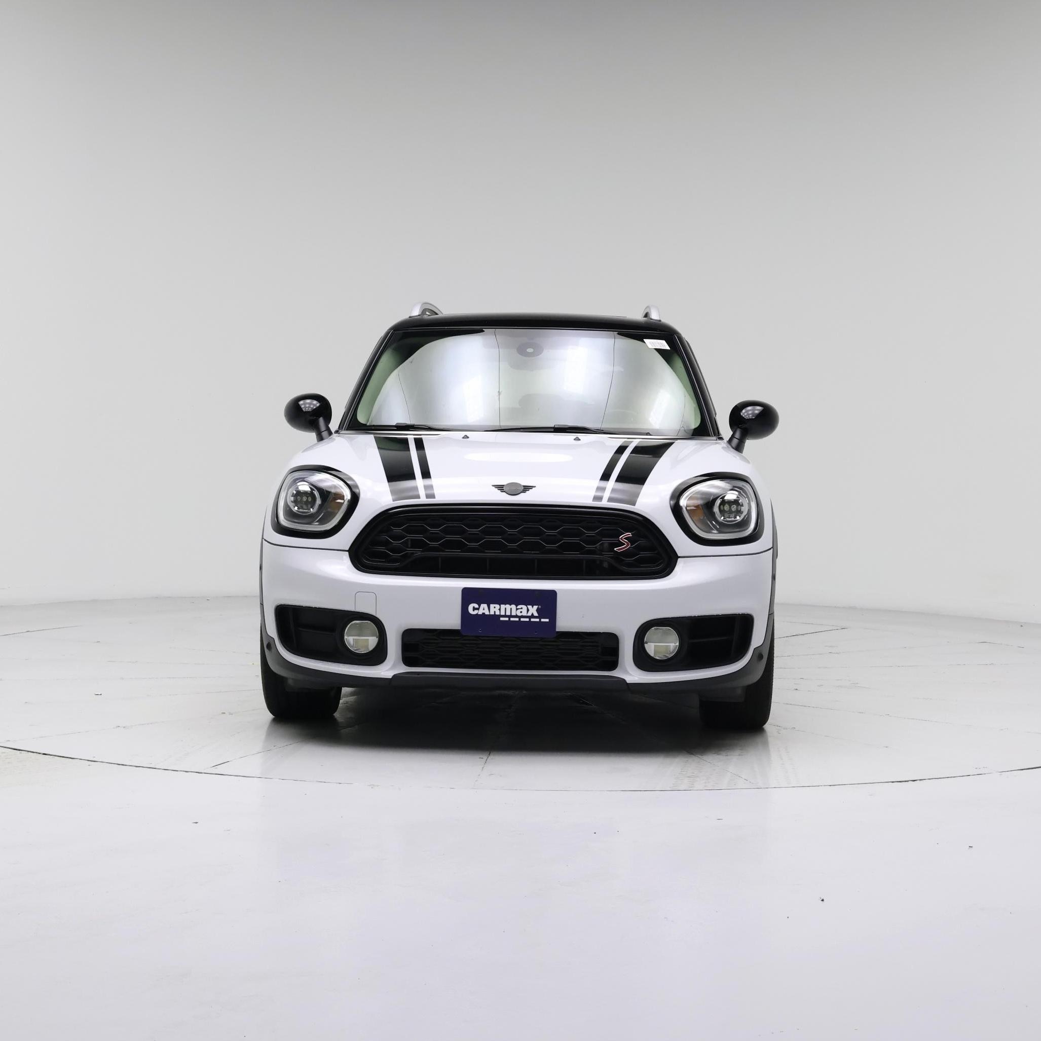 Thumbnail: 2018 MINI Cooper Countryman - 5