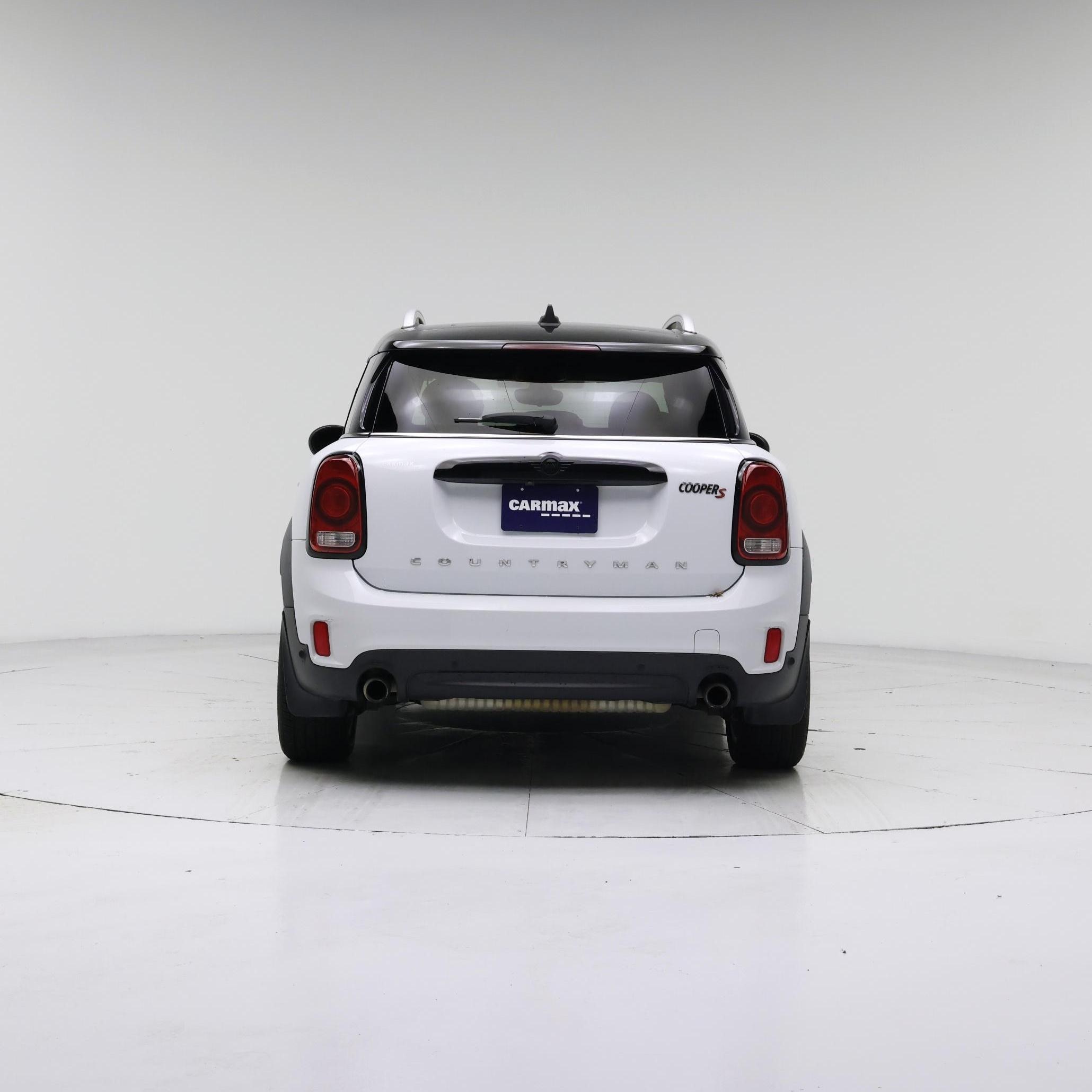 Thumbnail: 2018 MINI Cooper Countryman - 6