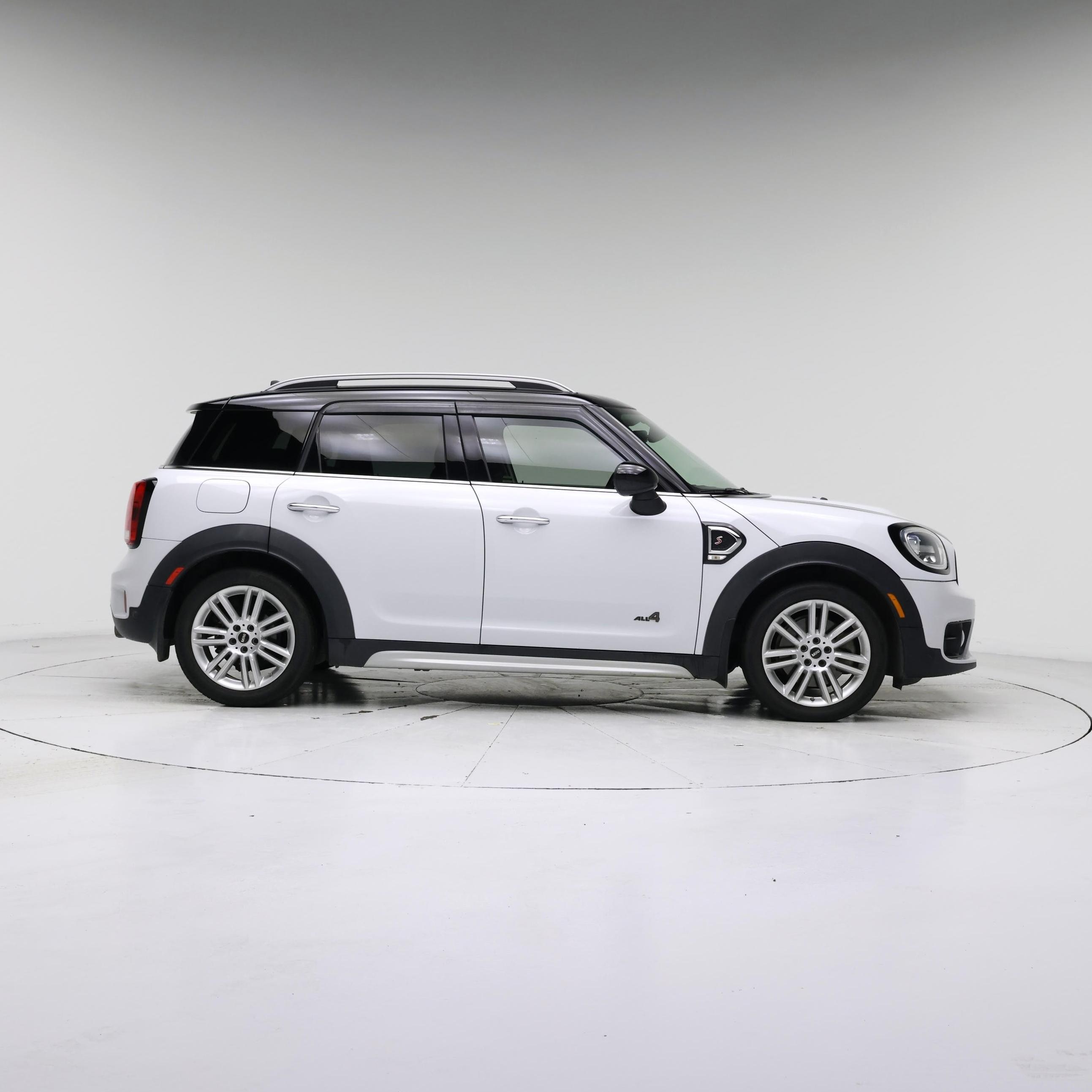 Thumbnail: 2018 MINI Cooper Countryman - 7