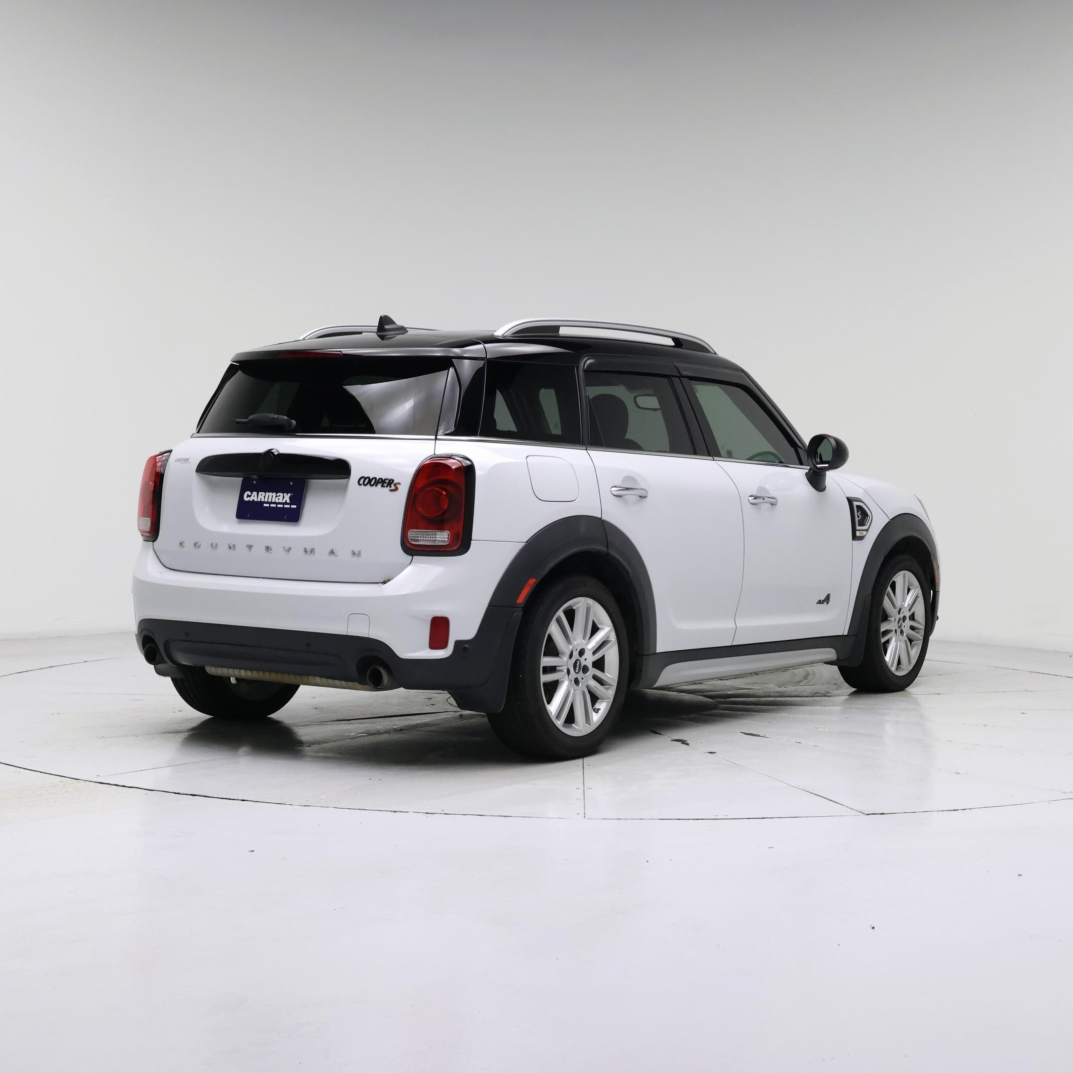 Thumbnail: 2018 MINI Cooper Countryman - 8