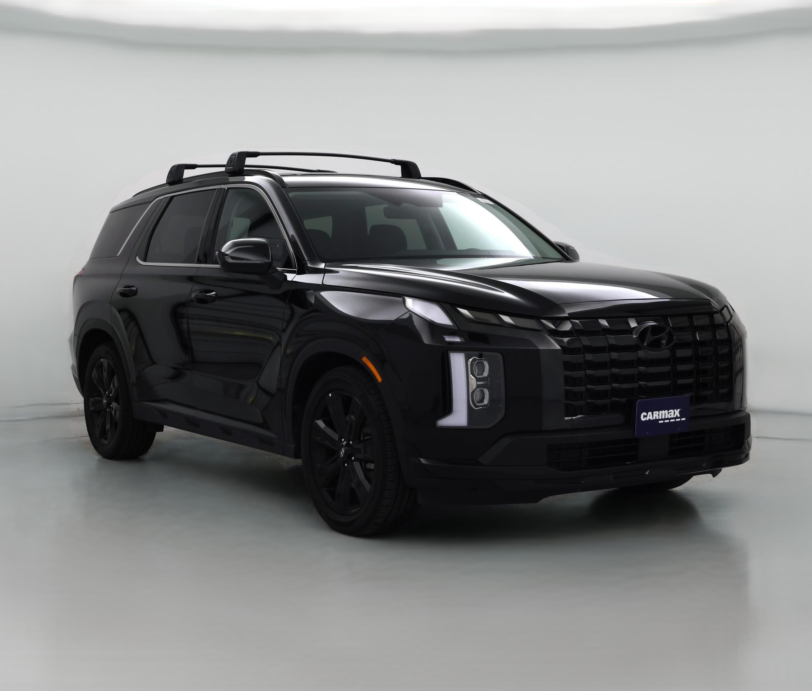 Thumbnail: 2023 Hyundai Palisade - 1