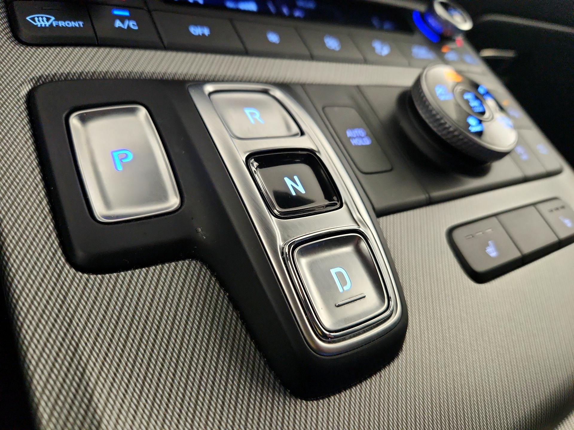 Thumbnail: 2023 Hyundai Palisade - 18