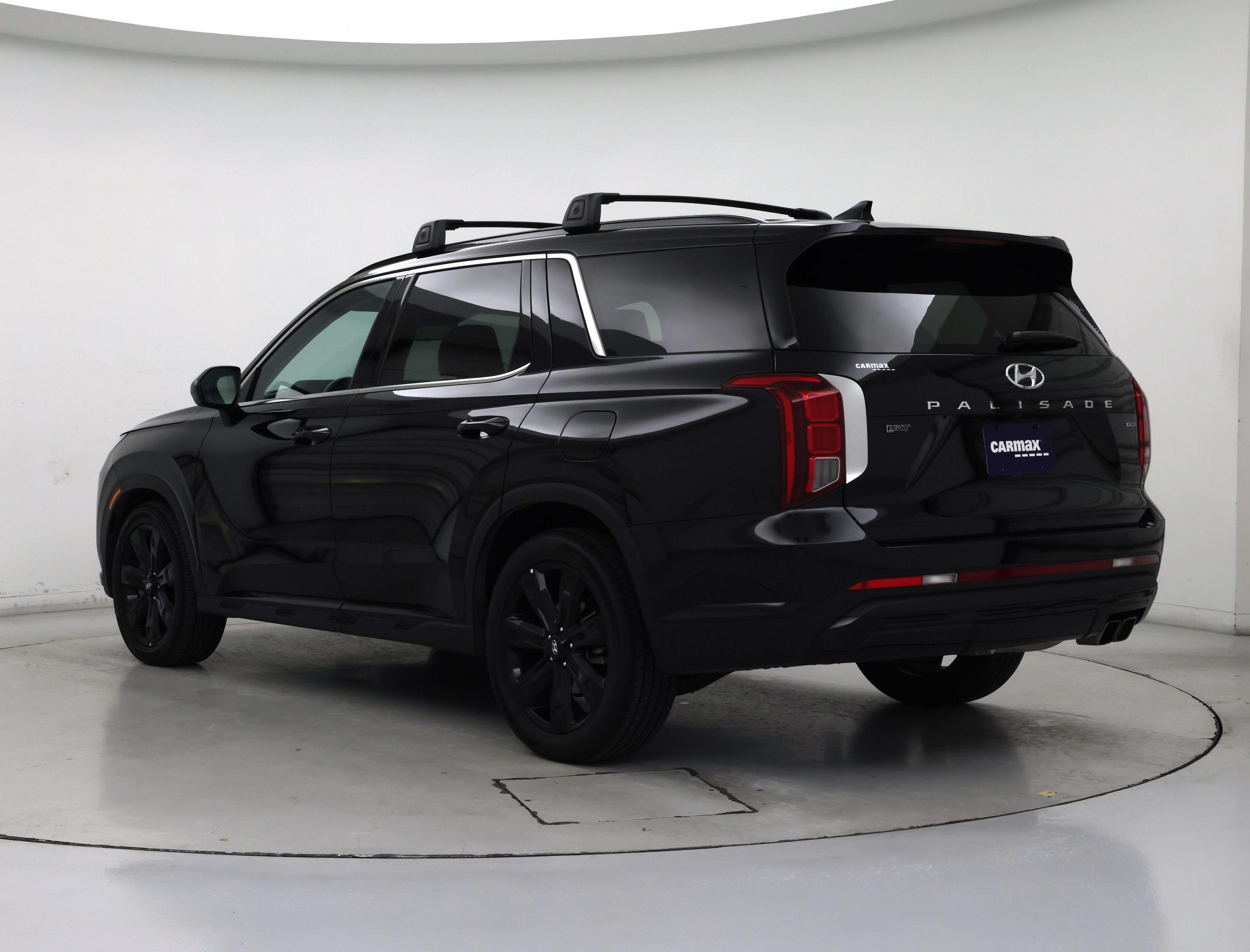 Thumbnail: 2023 Hyundai Palisade - 2