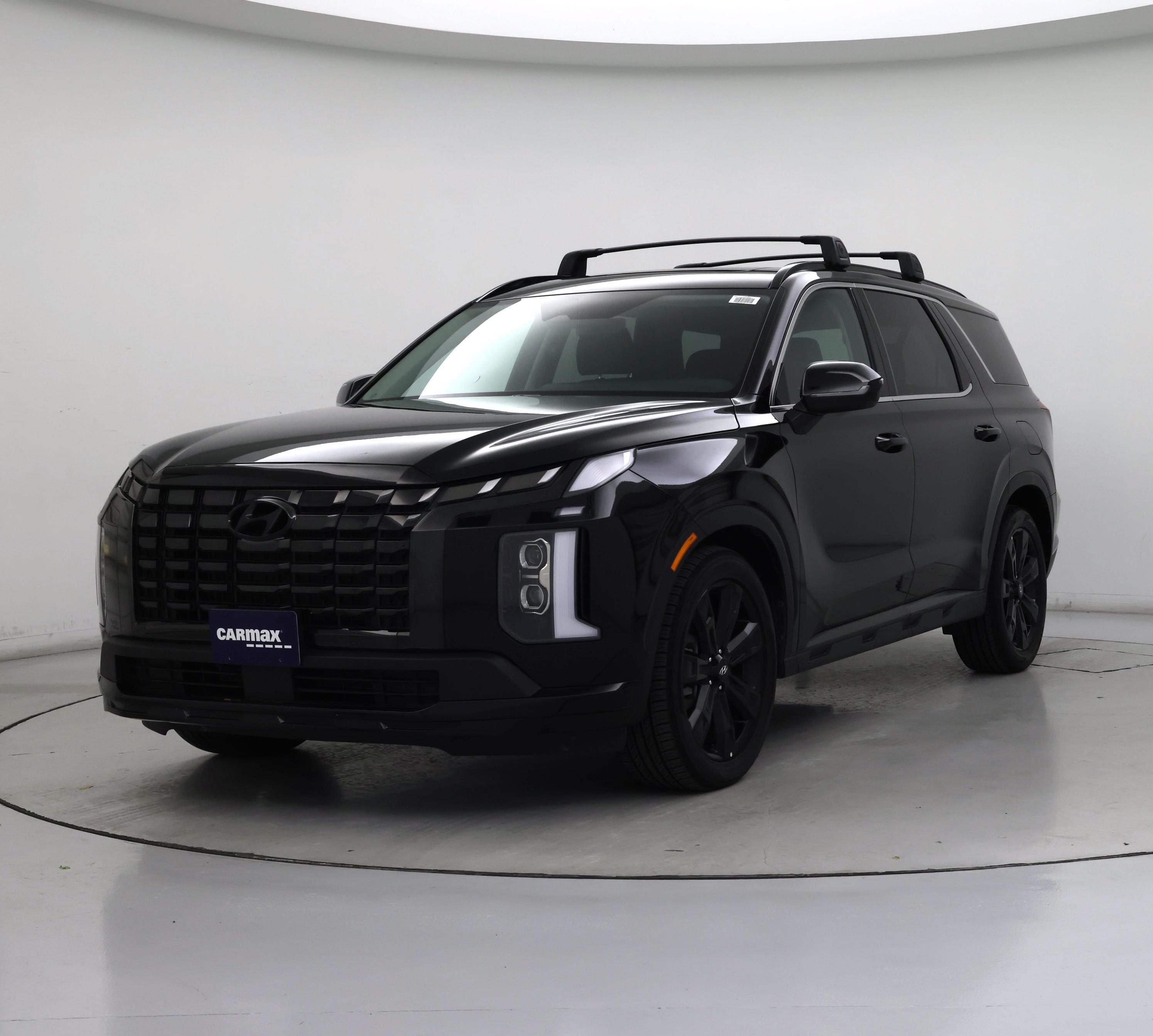 Thumbnail: 2023 Hyundai Palisade - 4