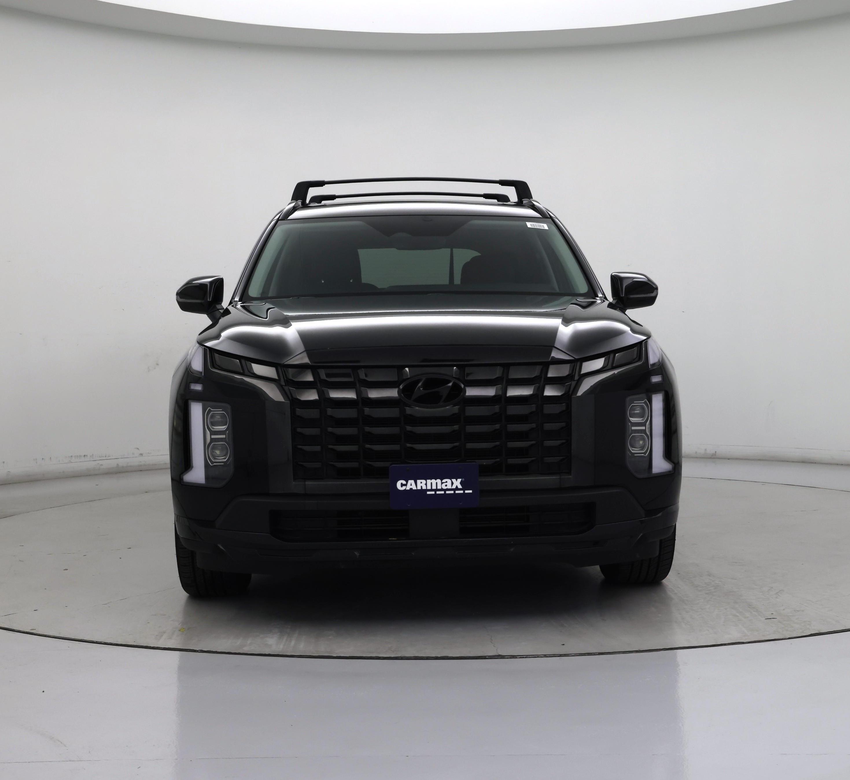 Thumbnail: 2023 Hyundai Palisade - 5