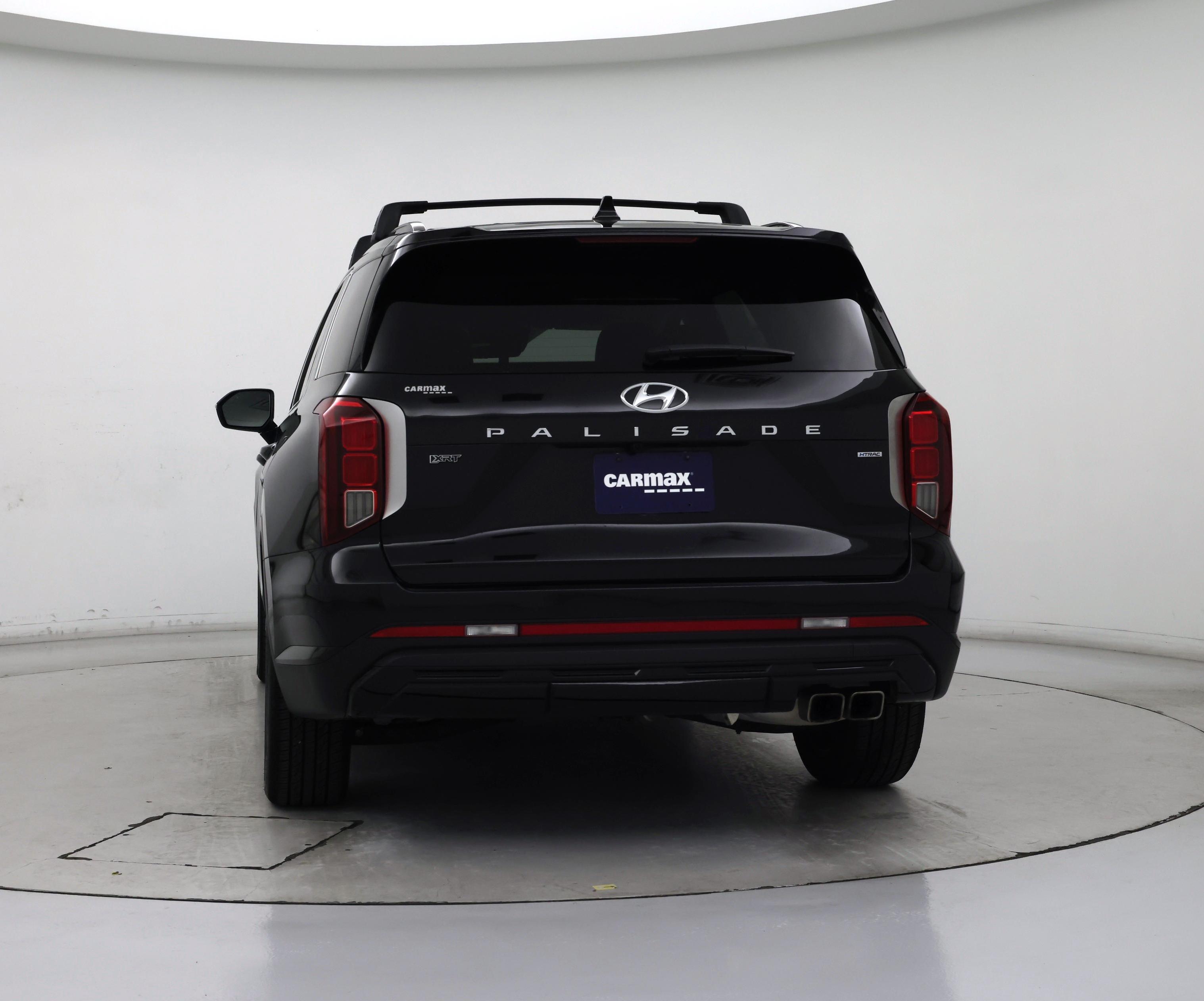 Thumbnail: 2023 Hyundai Palisade - 6
