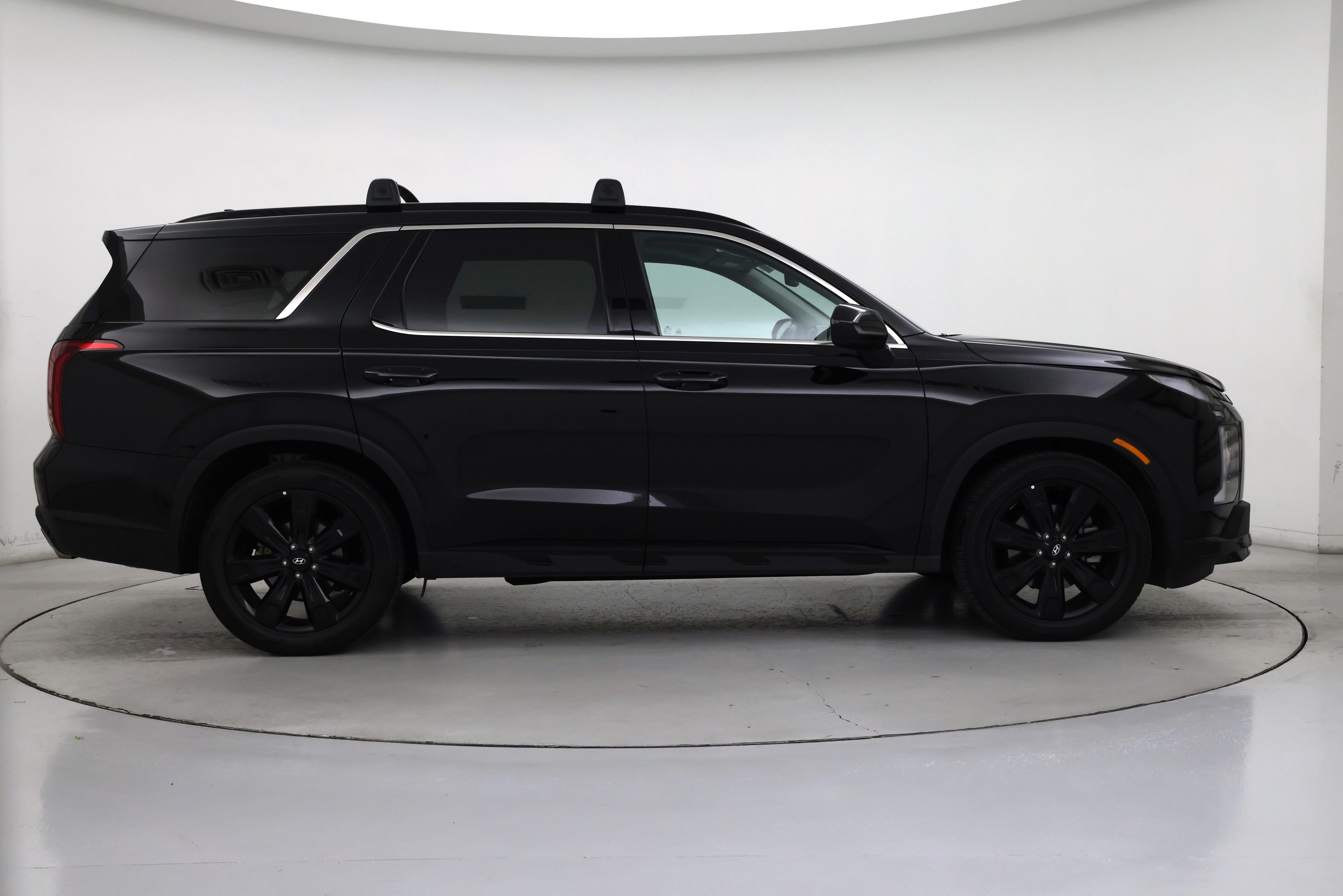 Thumbnail: 2023 Hyundai Palisade - 7