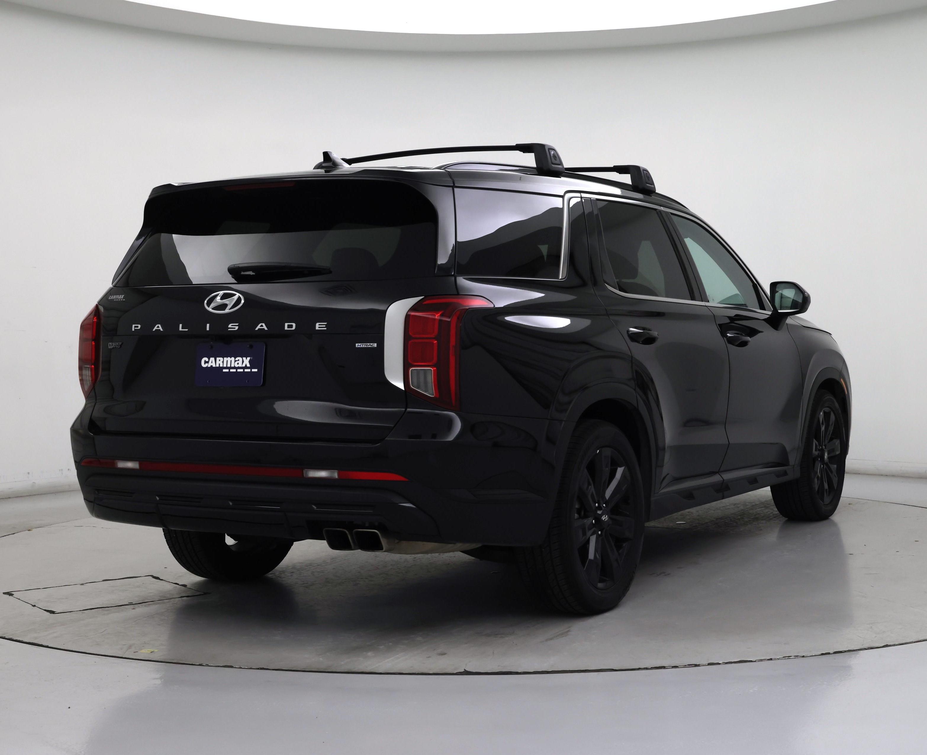 Thumbnail: 2023 Hyundai Palisade - 8