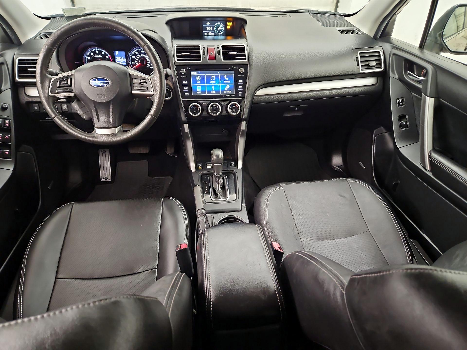 Thumbnail: 2016 Subaru Forester - 9