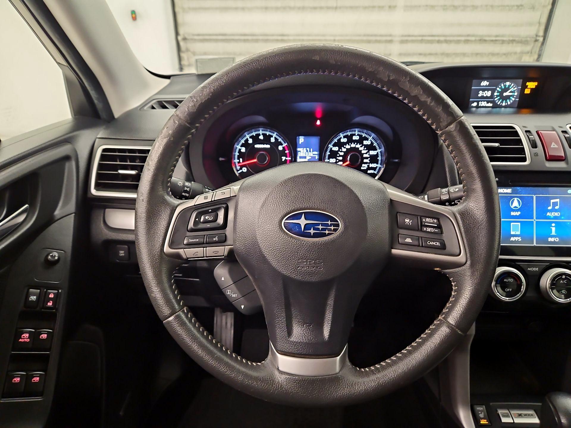 Thumbnail: 2016 Subaru Forester - 10