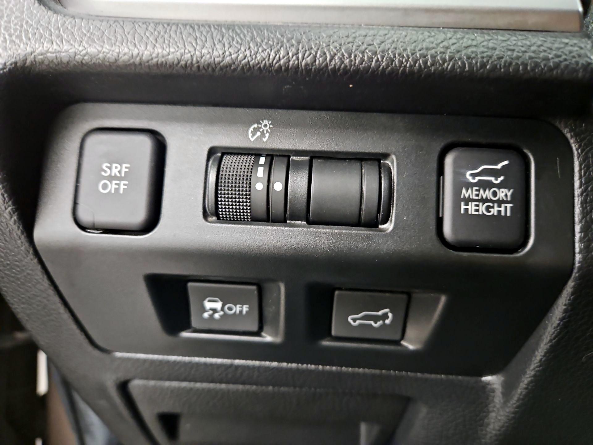 Thumbnail: 2016 Subaru Forester - 13