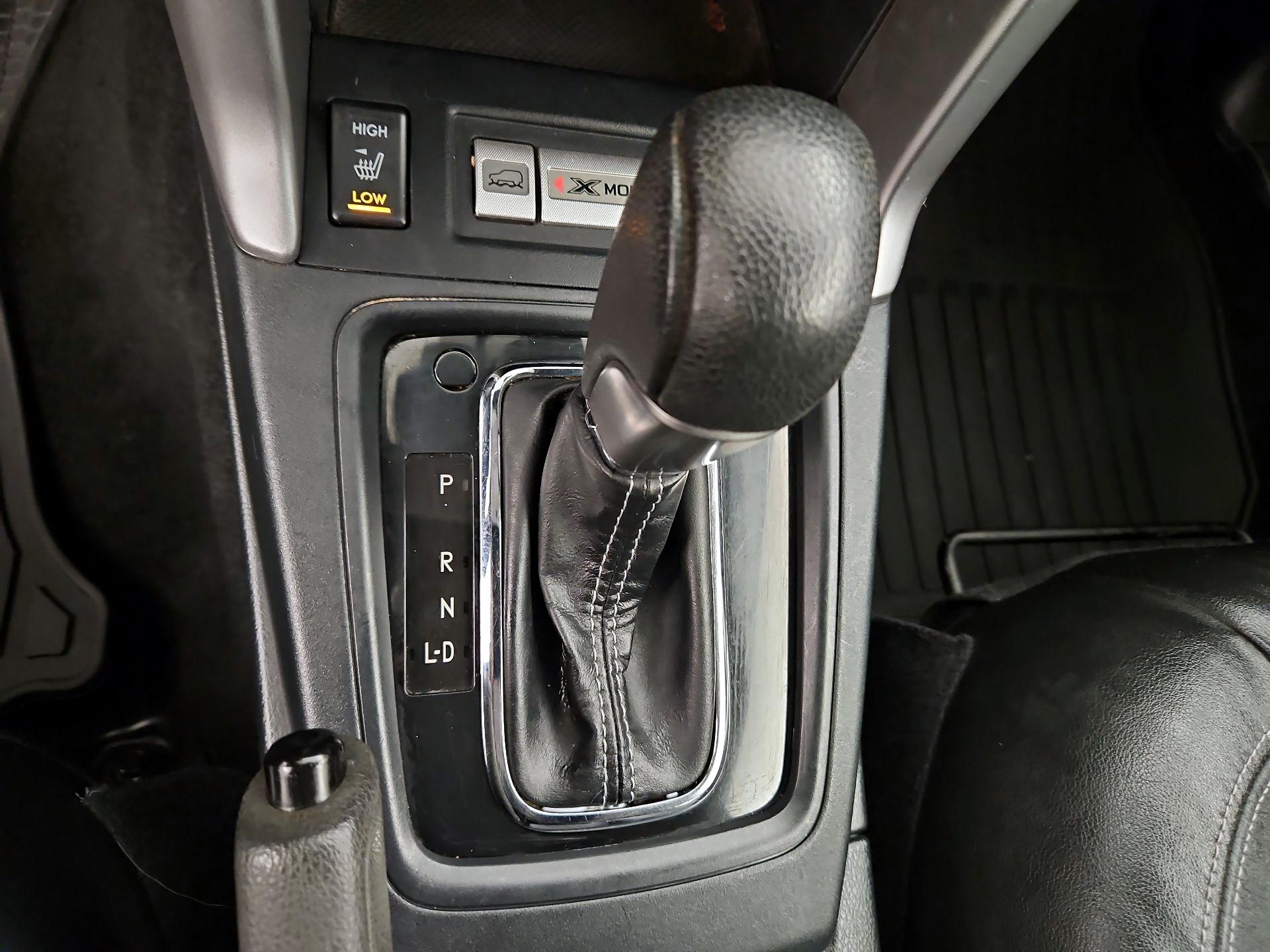 Thumbnail: 2016 Subaru Forester - 17