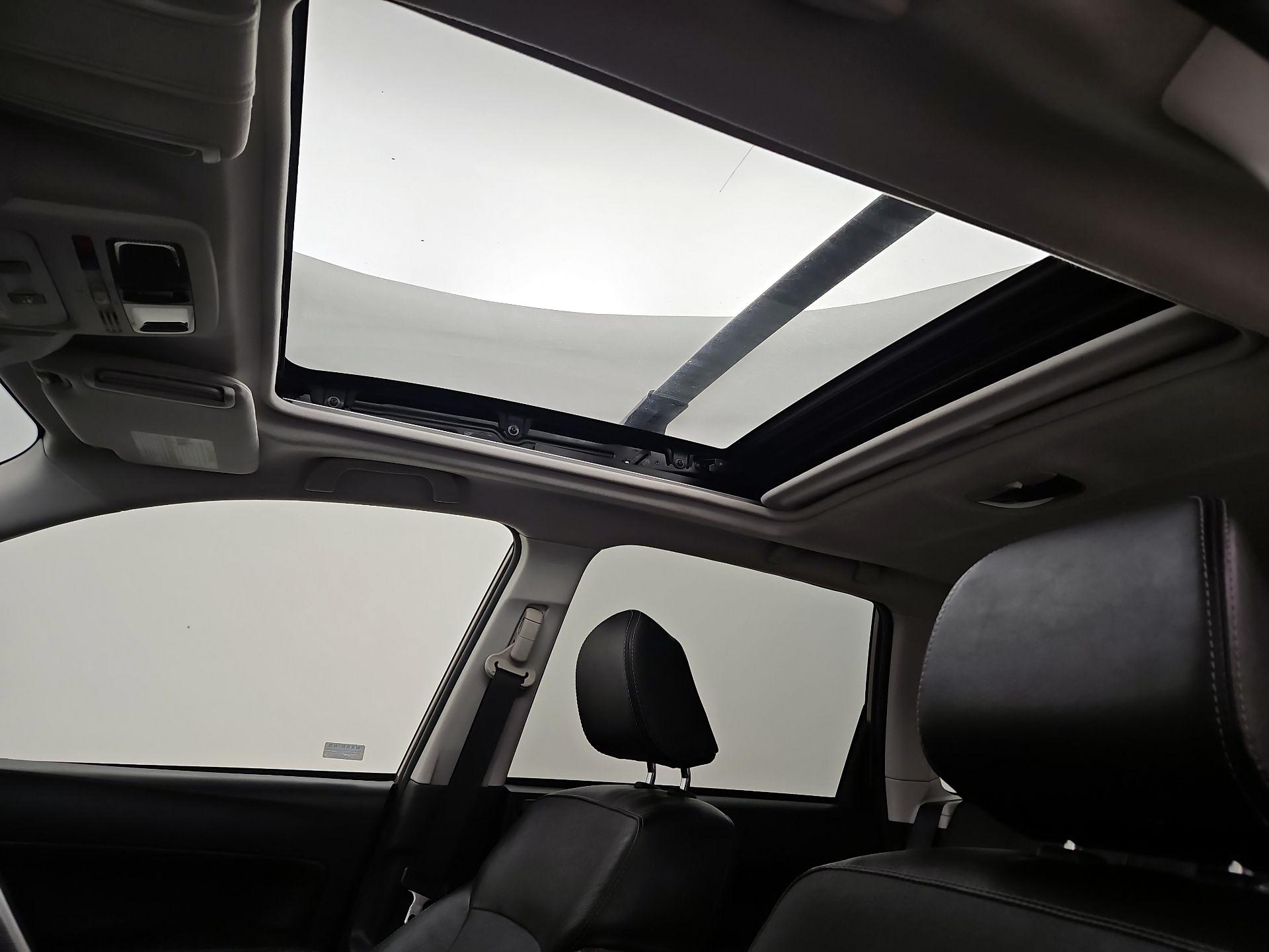 Thumbnail: 2016 Subaru Forester - 19