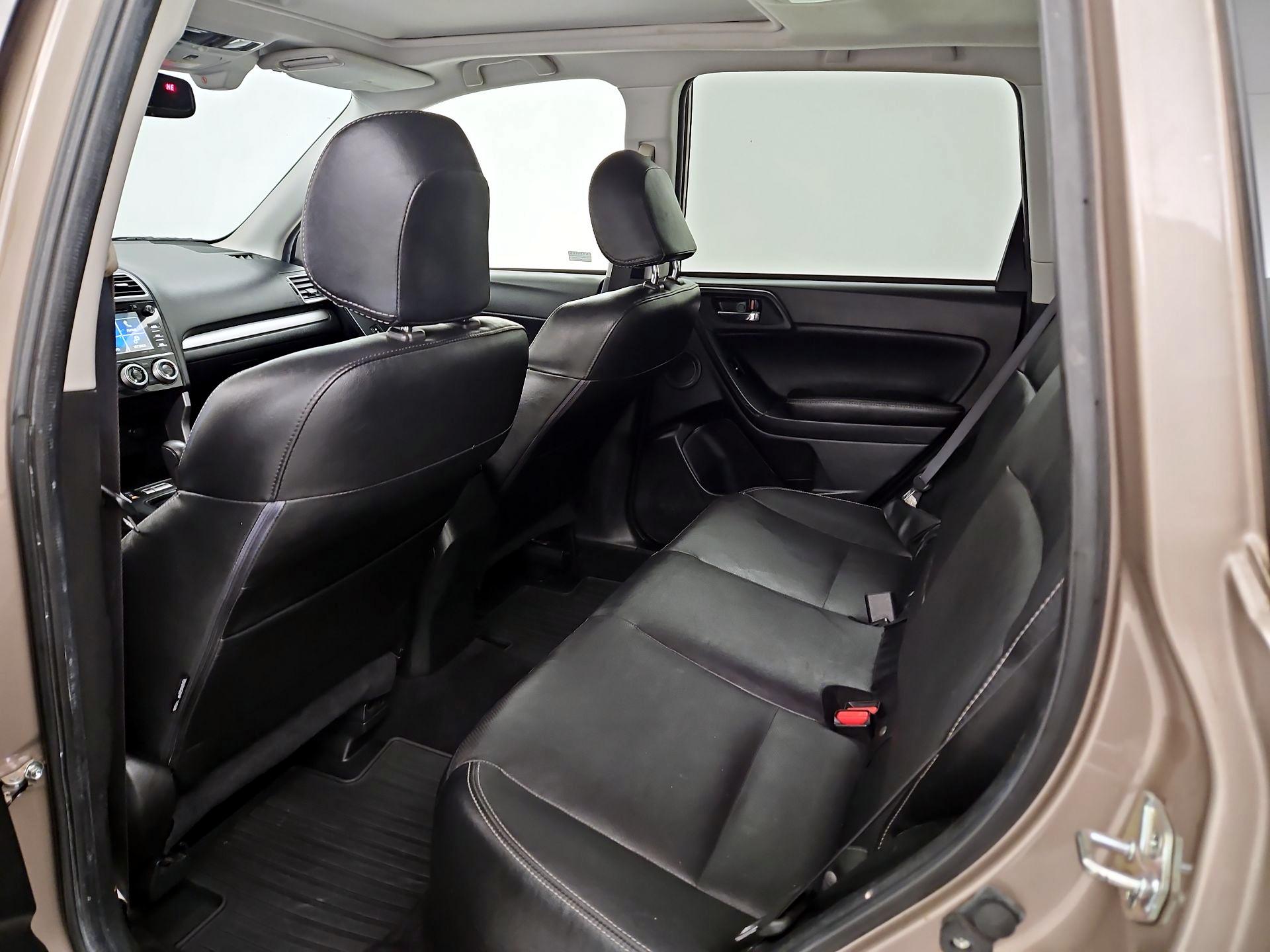 Thumbnail: 2016 Subaru Forester - 20
