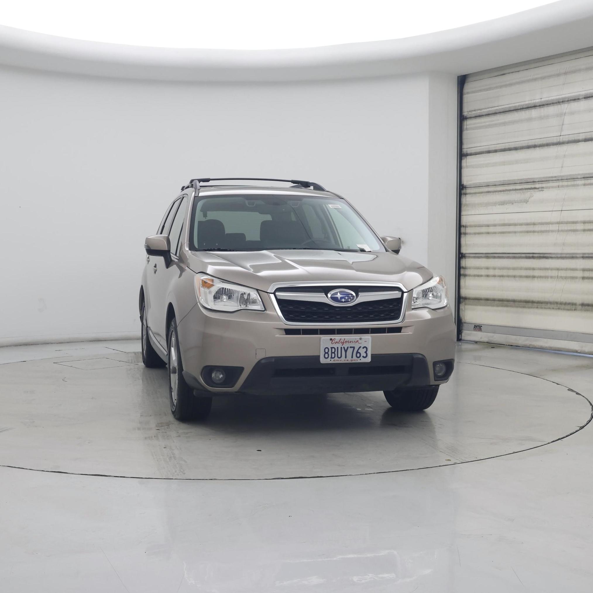Thumbnail: 2016 Subaru Forester - 5