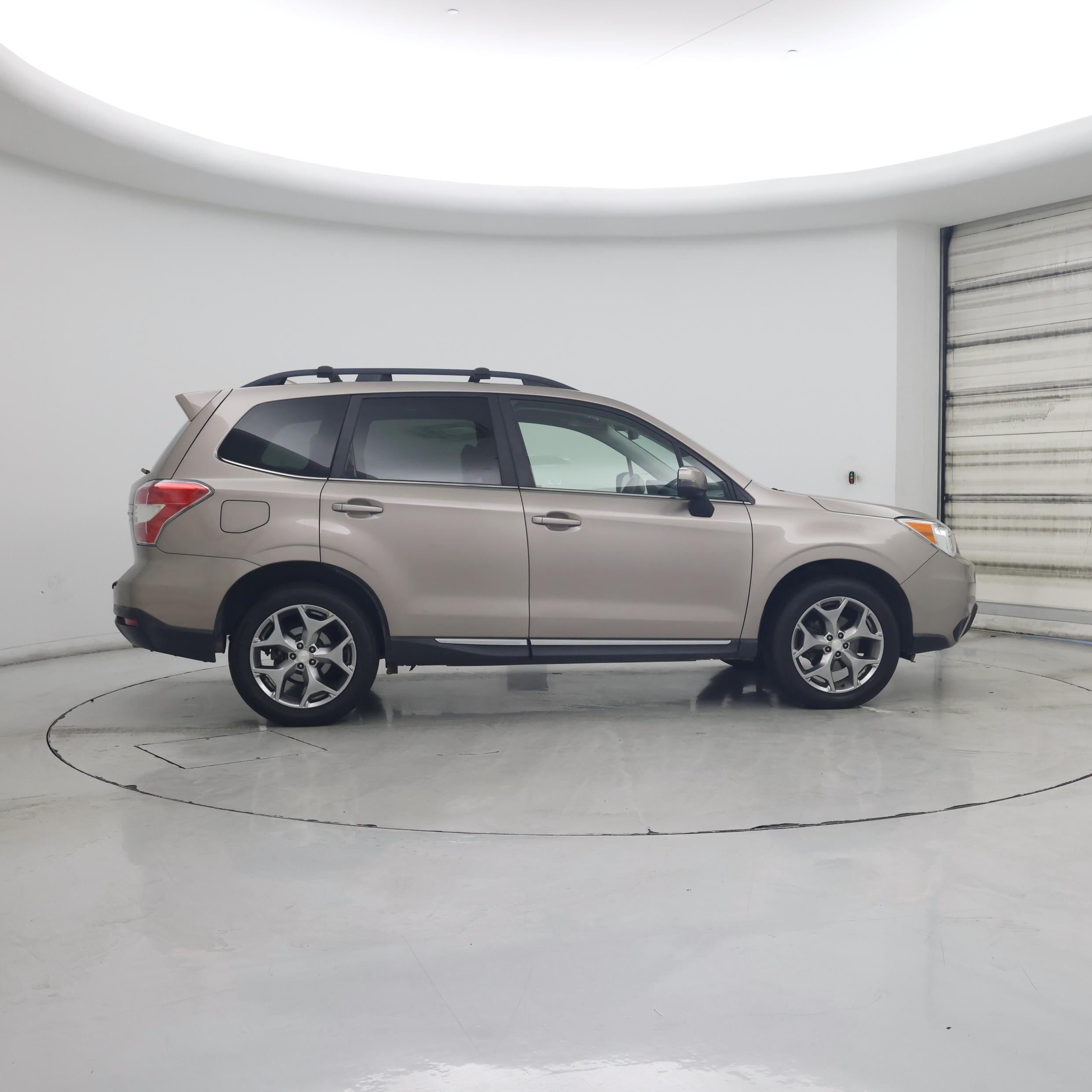 Thumbnail: 2016 Subaru Forester - 7